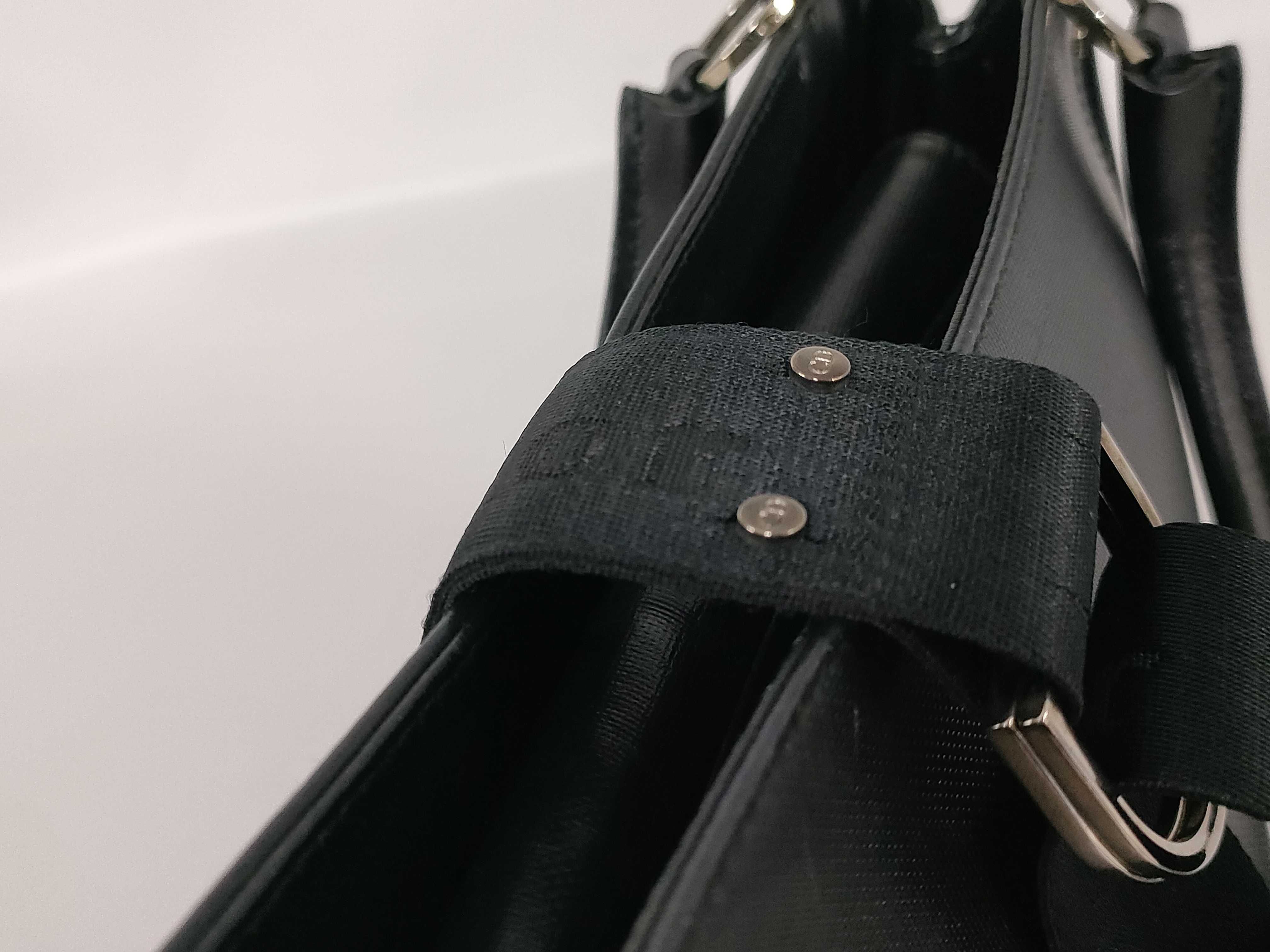 Hardcore/Black/05-MA-0058 Handbag — view 15