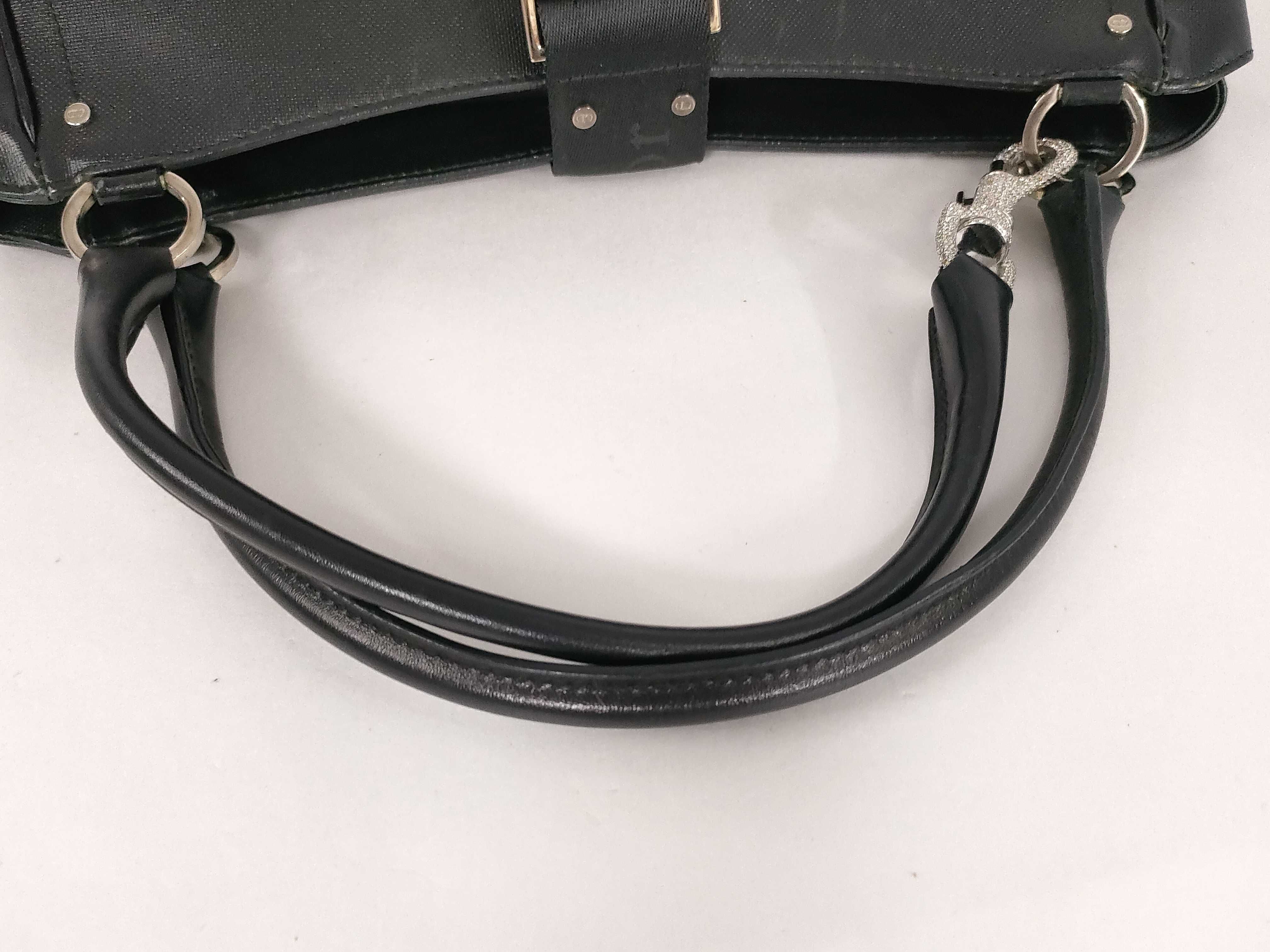 Hardcore/Black/05-MA-0058 Handbag — view 3