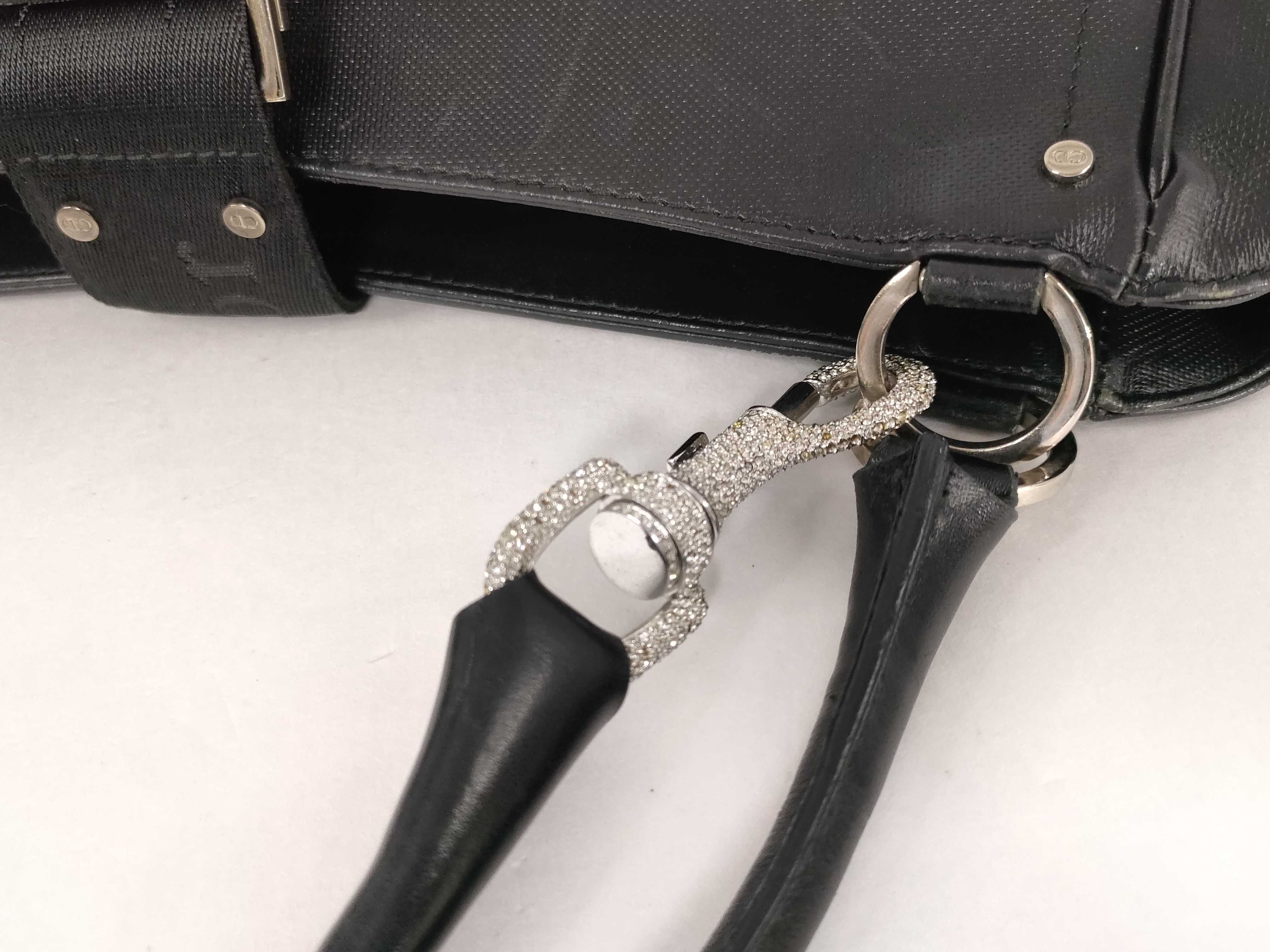 Hardcore/Black/05-MA-0058 Handbag — view 5