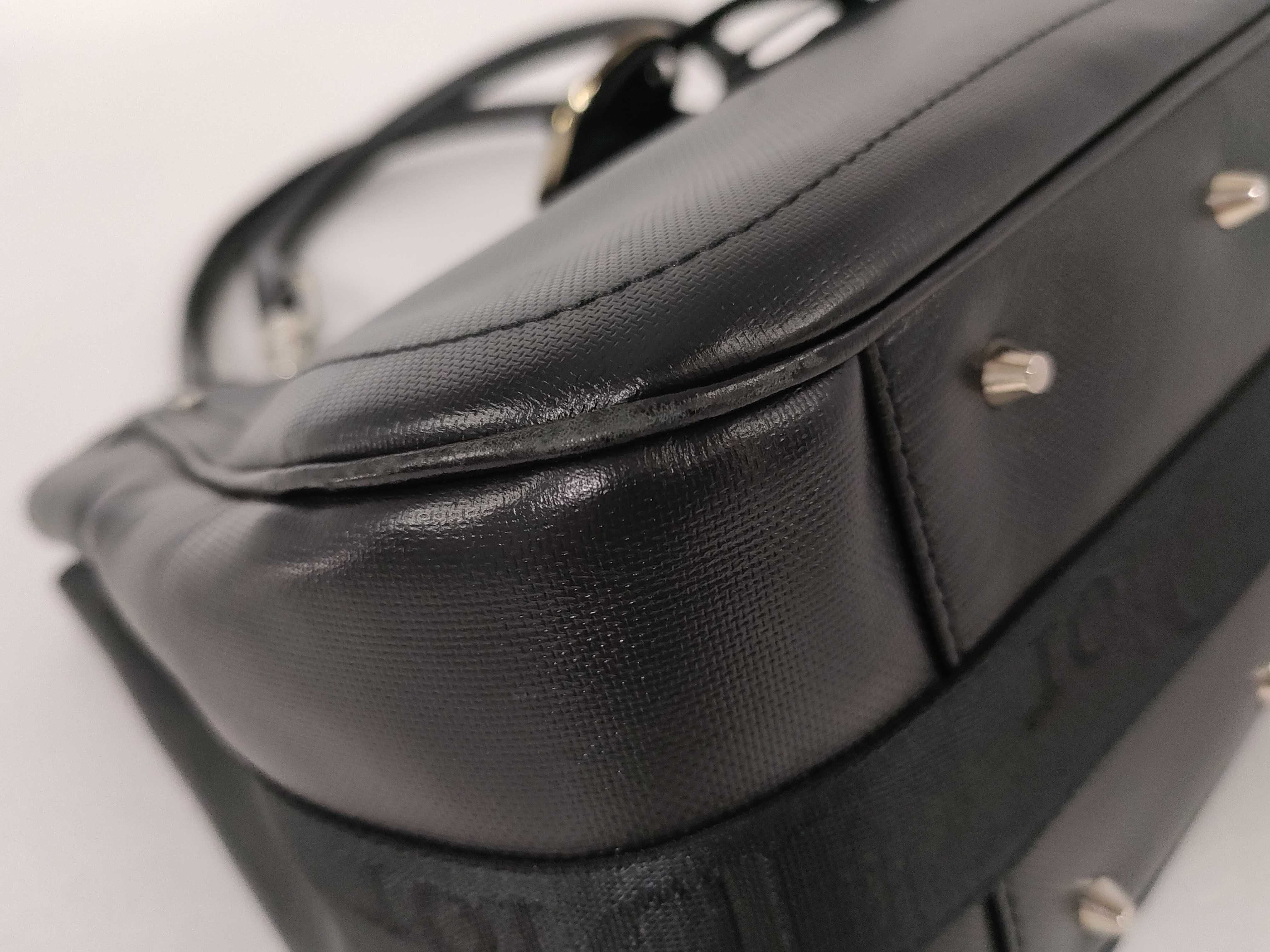 Hardcore/Black/05-MA-0058 Handbag — view 6