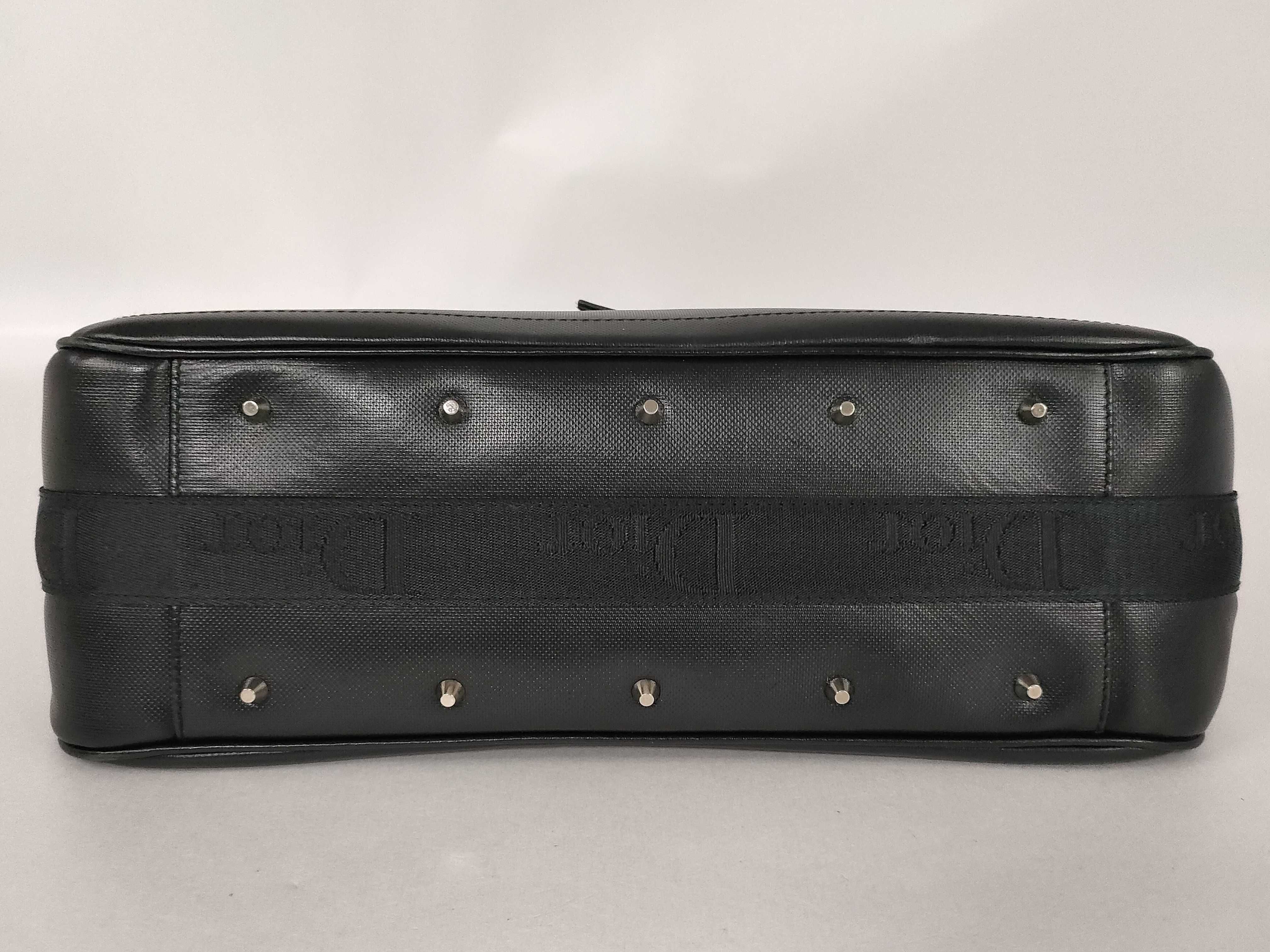 Hardcore/Black/05-MA-0058 Handbag — view 7