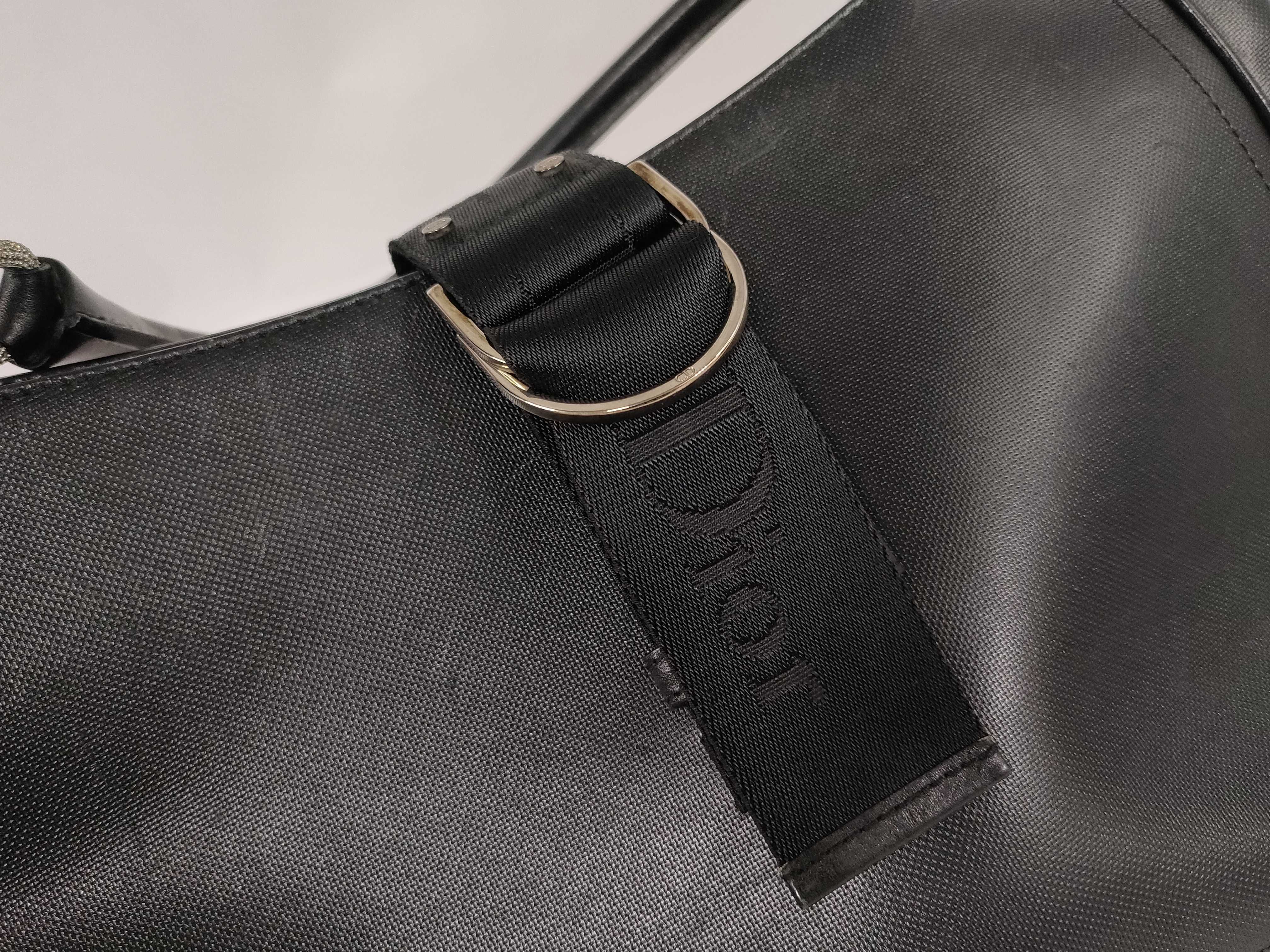 Hardcore/Black/05-MA-0058 Handbag — view 8