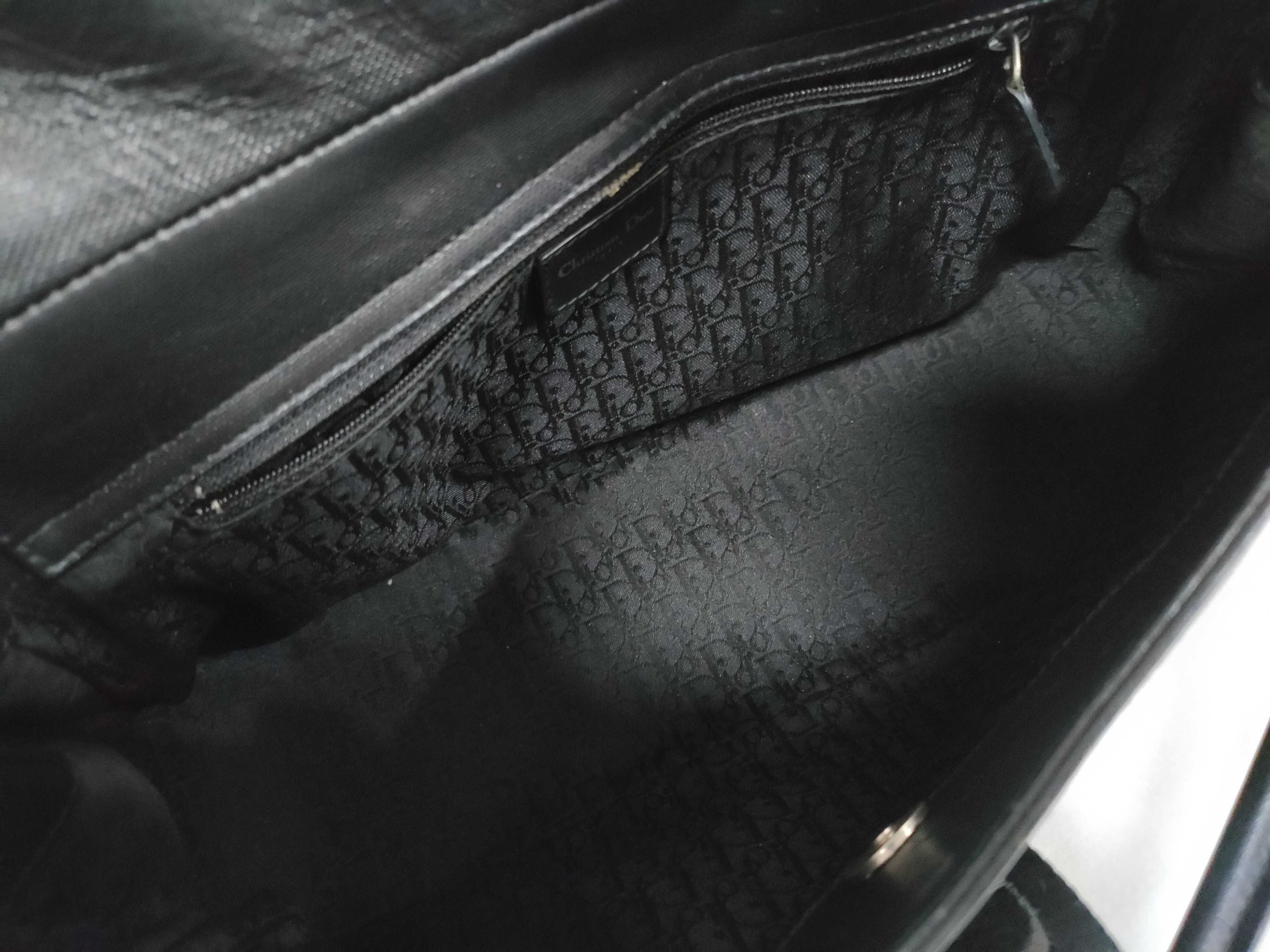 Hardcore/Black/05-MA-0058 Handbag — view 9