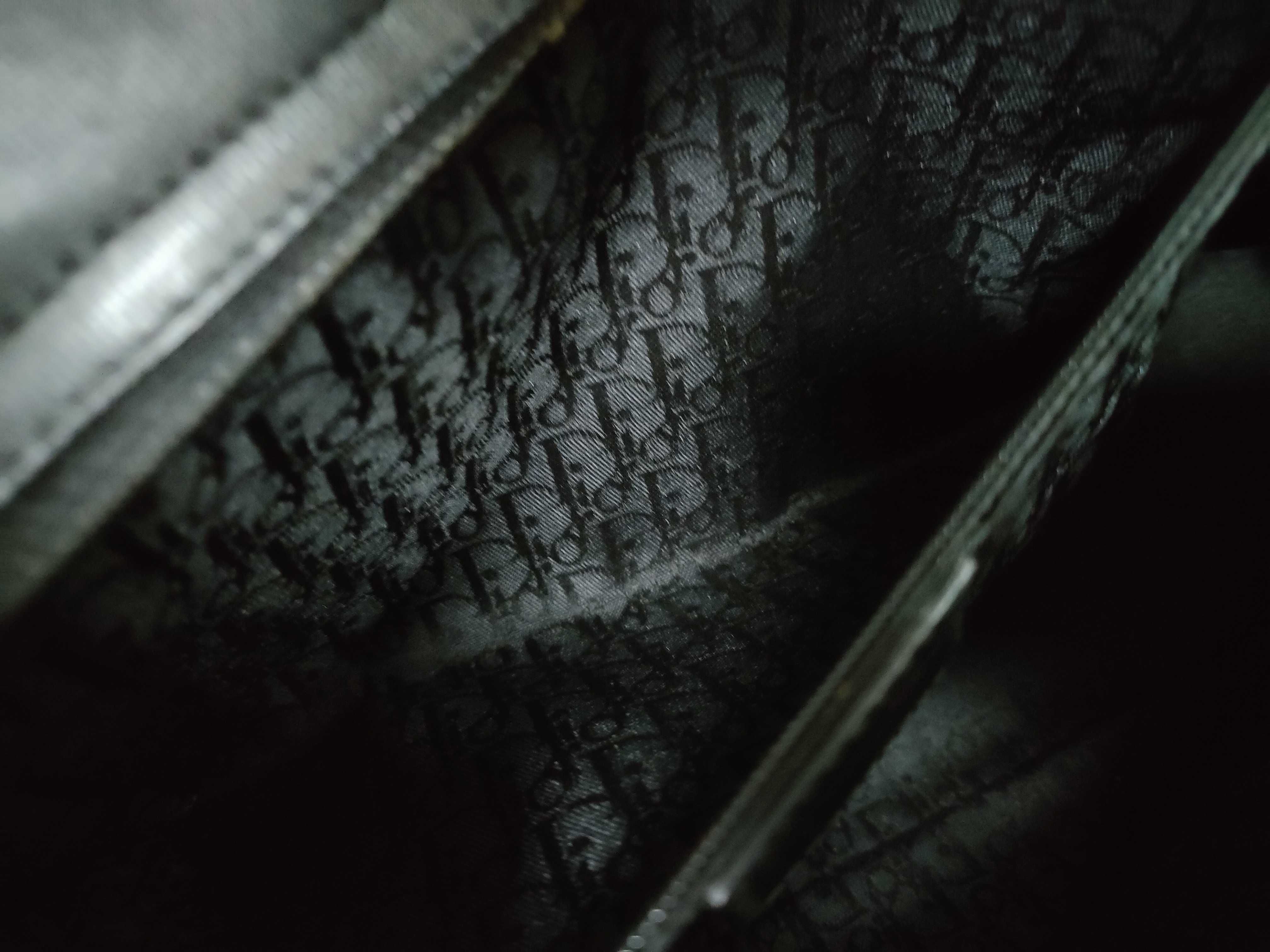 Hardcore/Black/05-MA-0058 Handbag — view 10