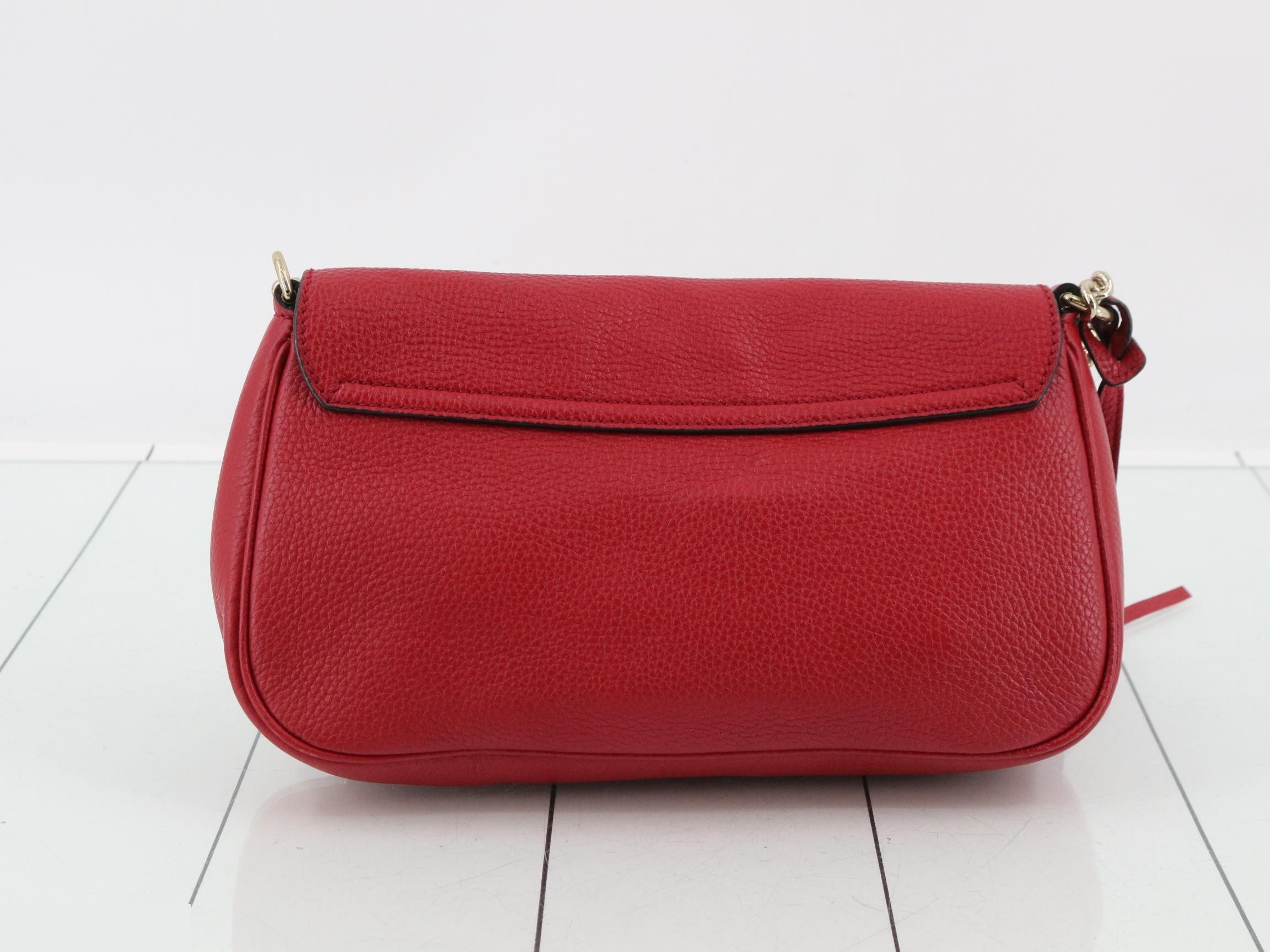 Chain shoulder bag — view 2