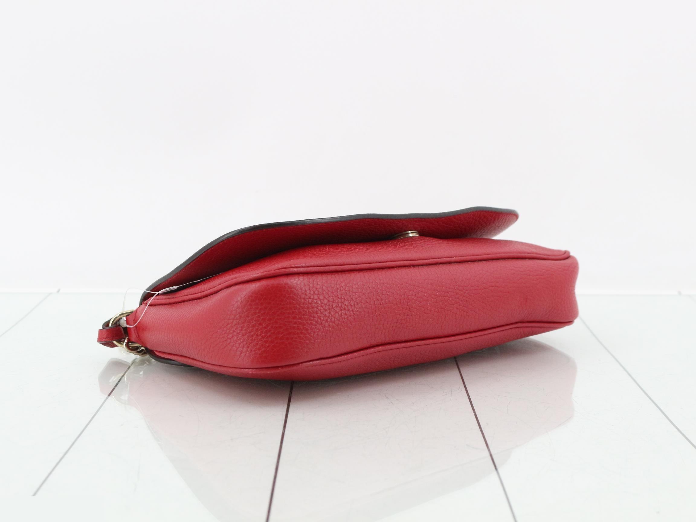 Chain shoulder bag — view 5