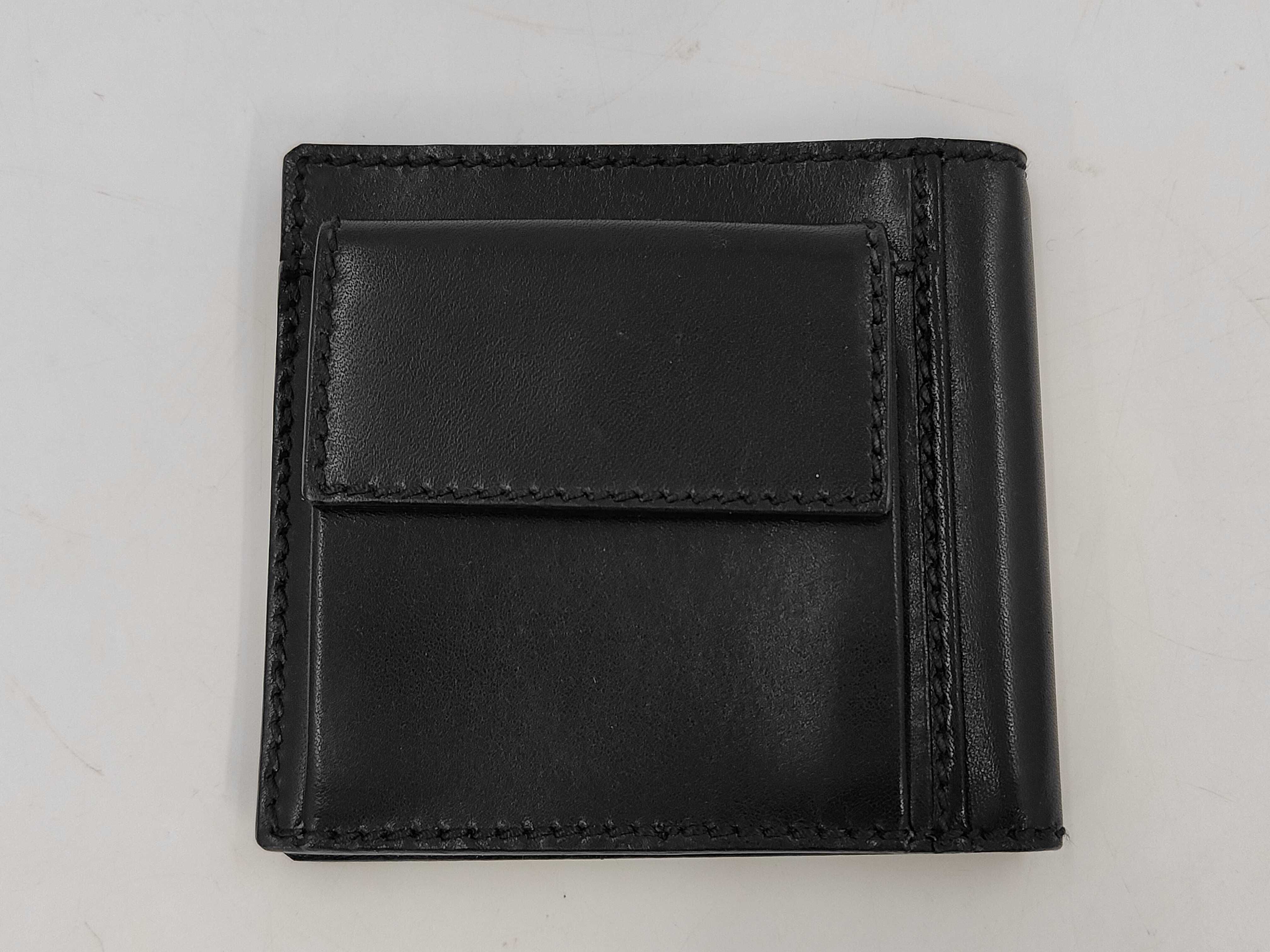 Money Clip Wallet