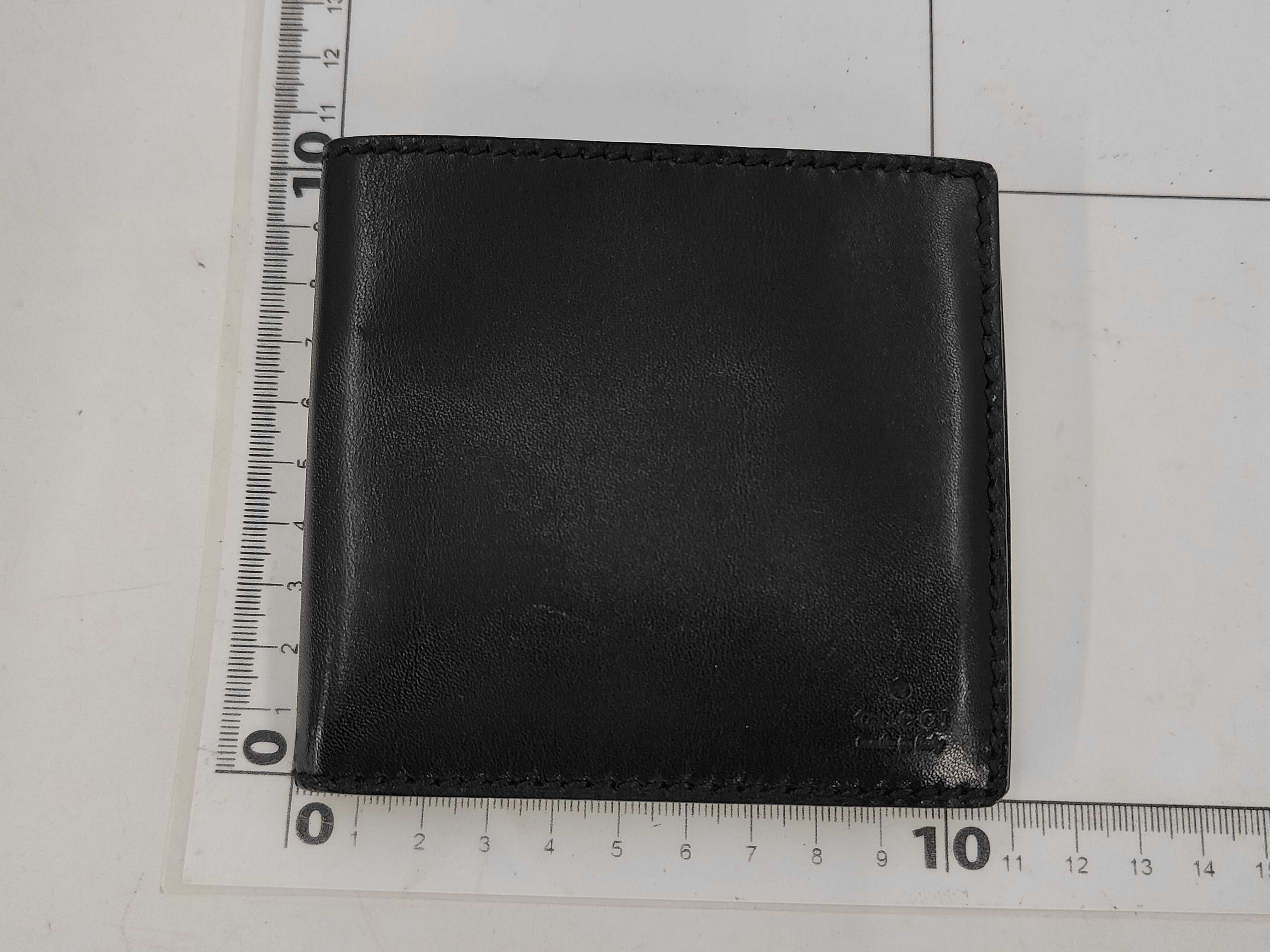Money Clip Wallet — view 2
