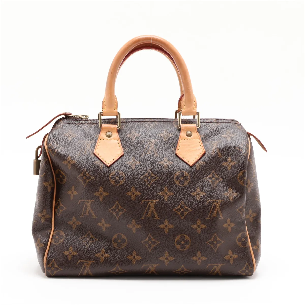 Monogram Speedy 25 M41528 SP1027 Brown — view 2