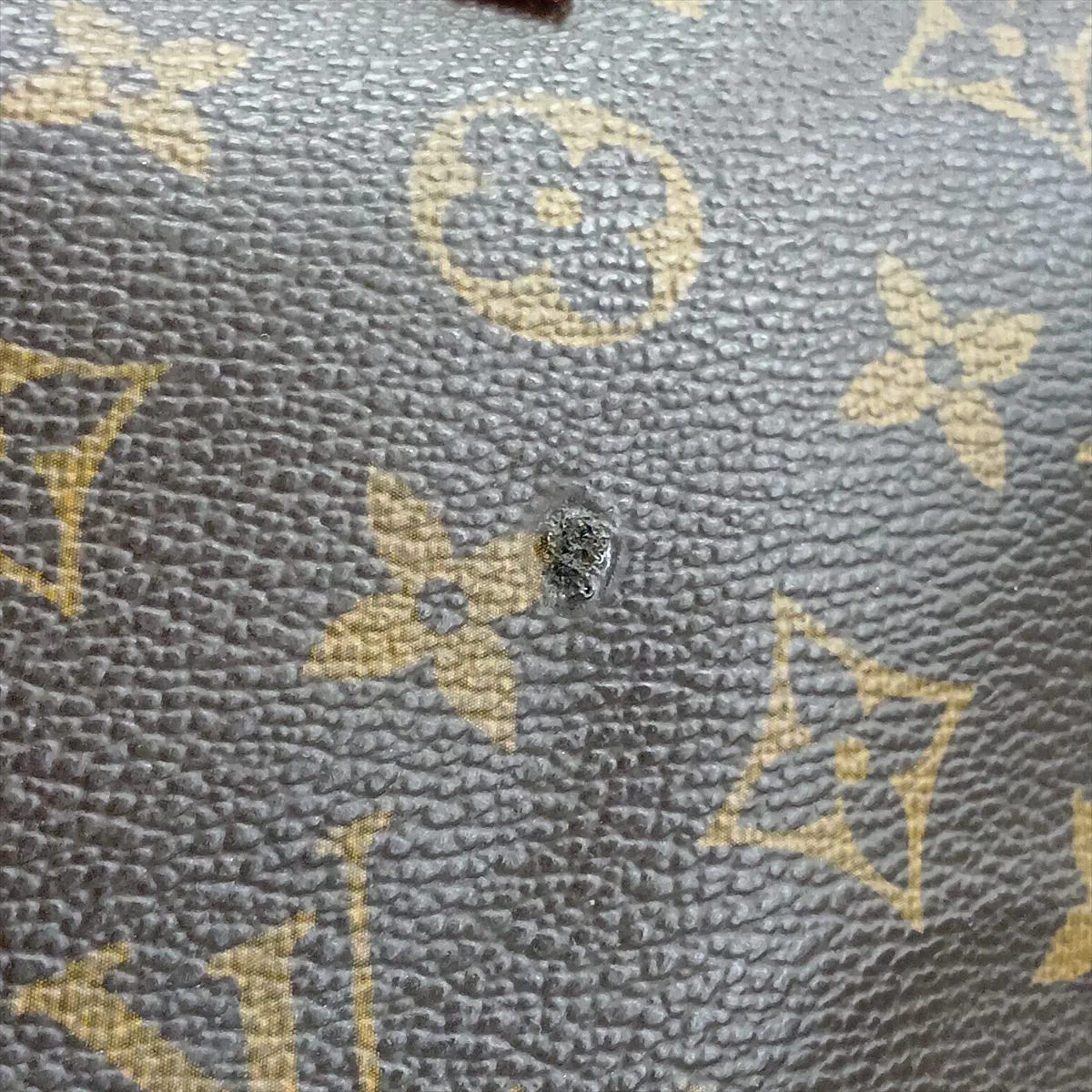 Monogram Speedy 25 M41528 SP1027 Brown — view 12