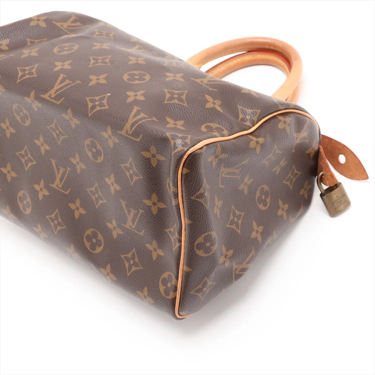 Monogram Speedy 25 M41528 SP1027 Brown — view 3