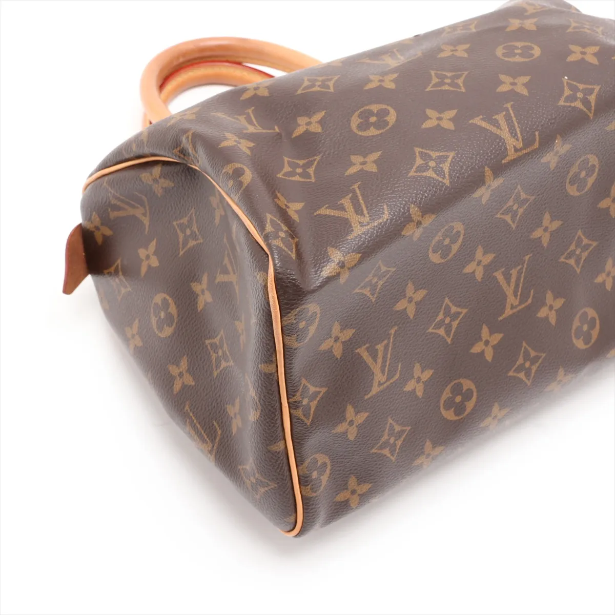Monogram Speedy 25 M41528 SP1027 Brown — view 4