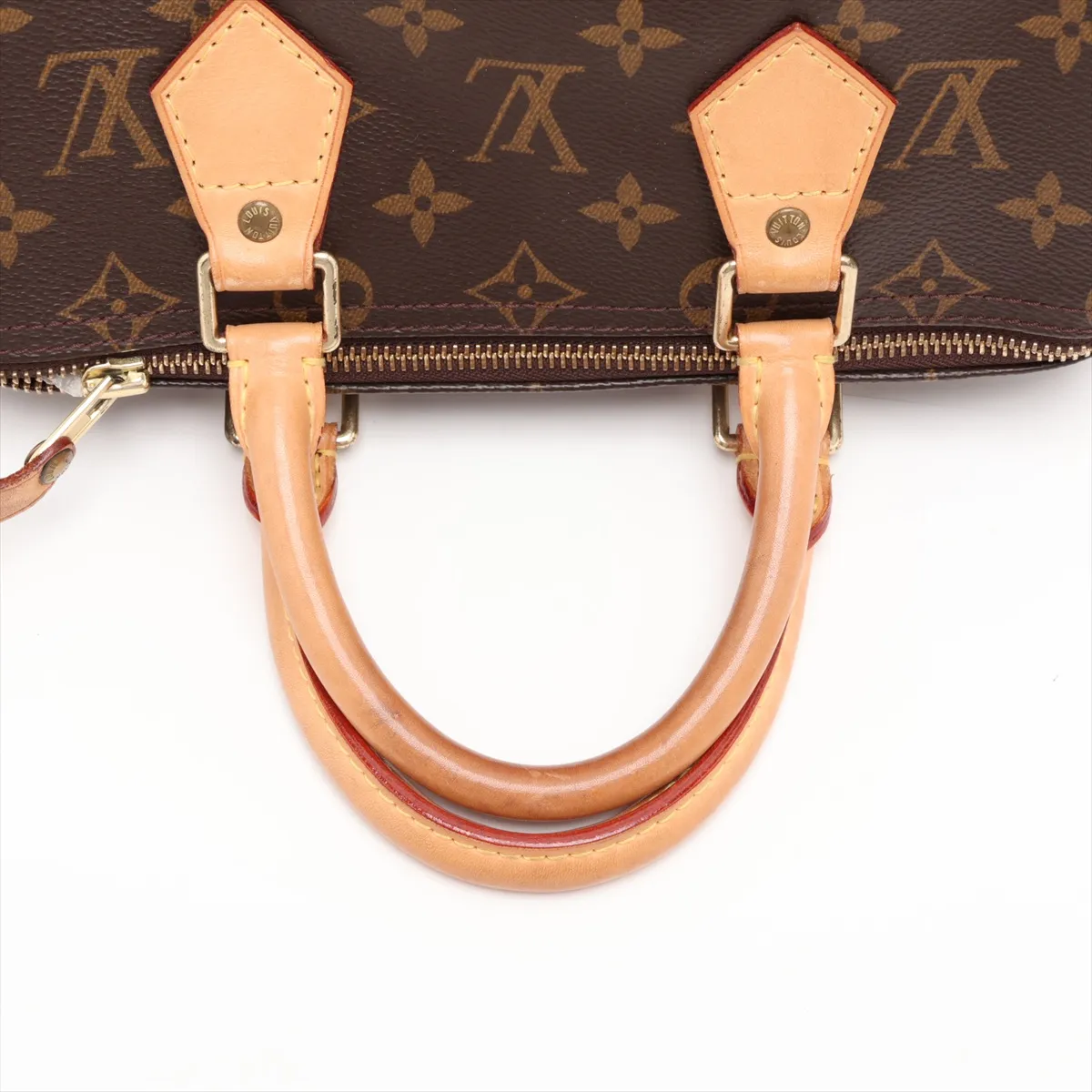 Monogram Speedy 25 M41528 SP1027 Brown — view 5