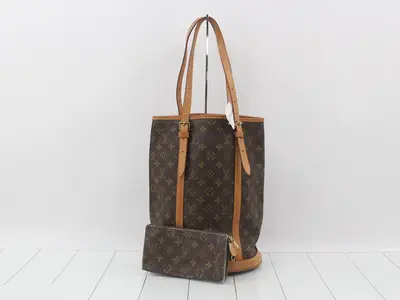 Bucket GM Tote Bag