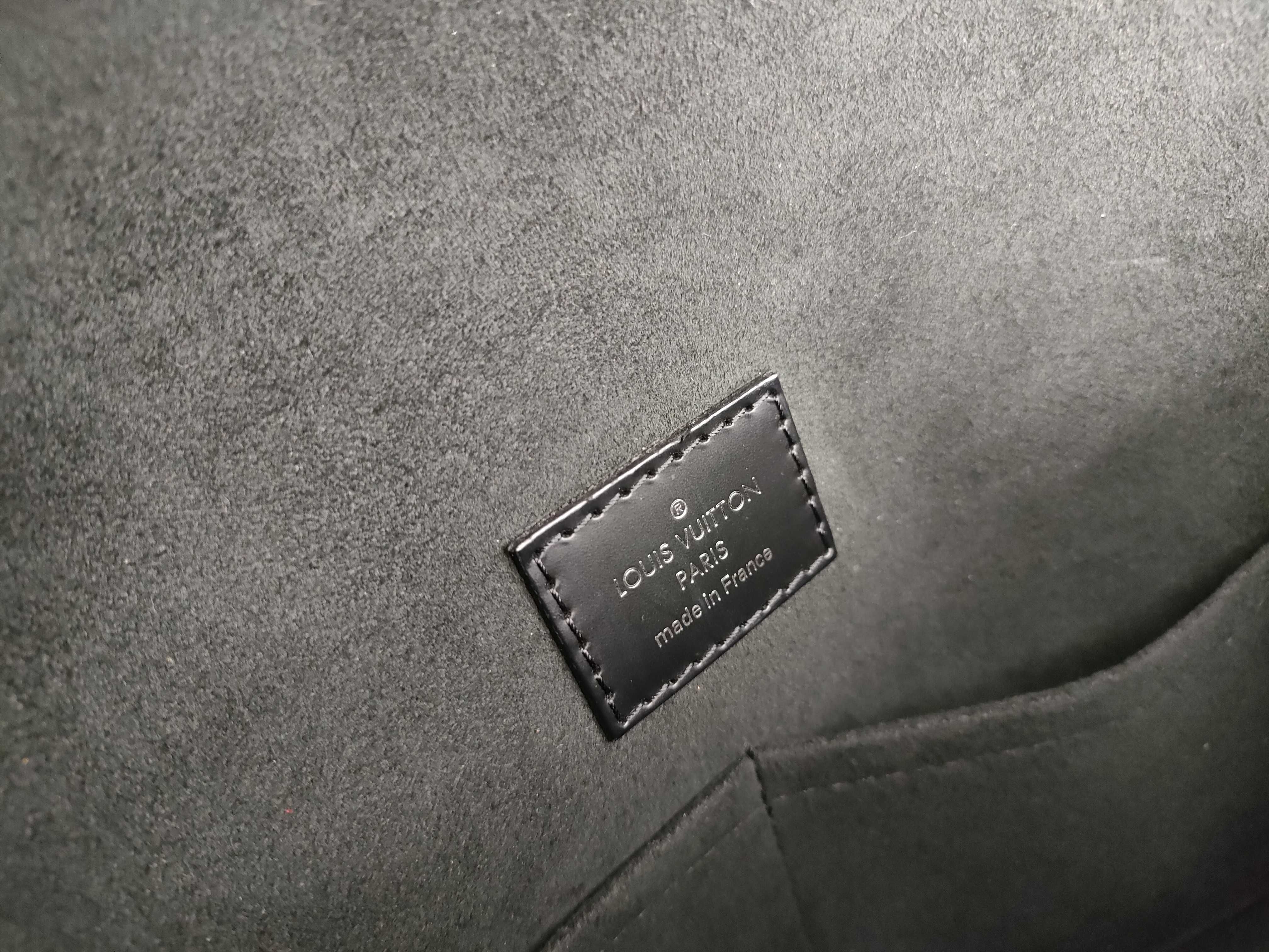 Epi Cluny M41312 Handbag — view 12
