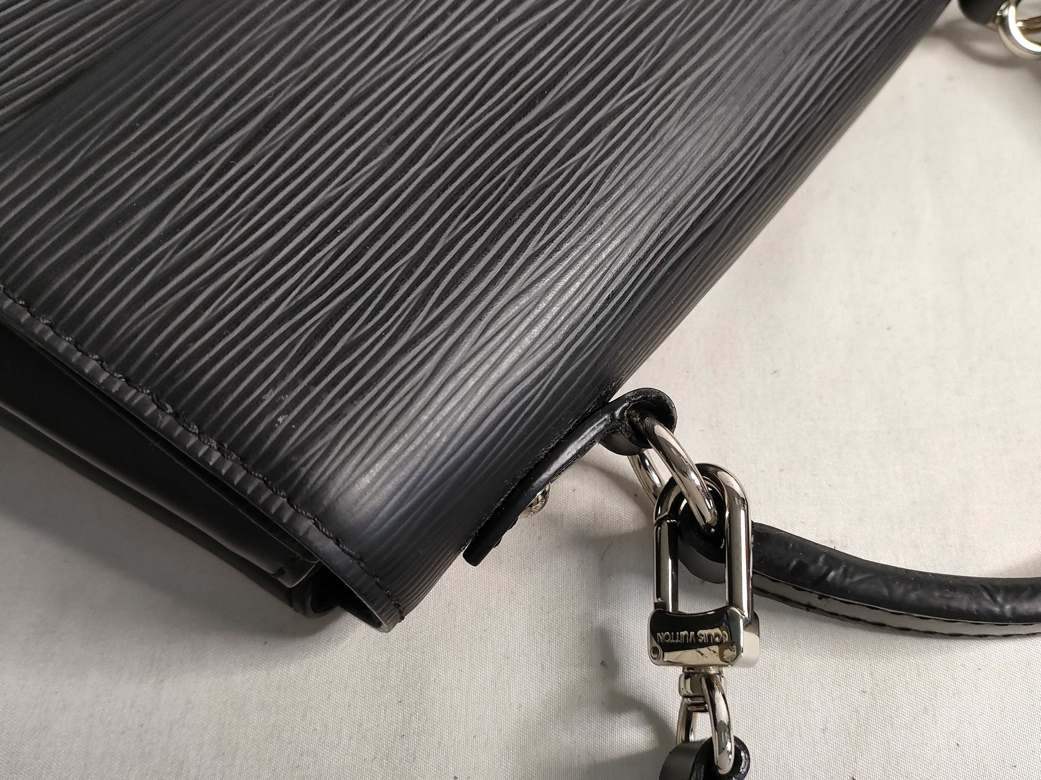 Epi Cluny M41312 Handbag — view 5