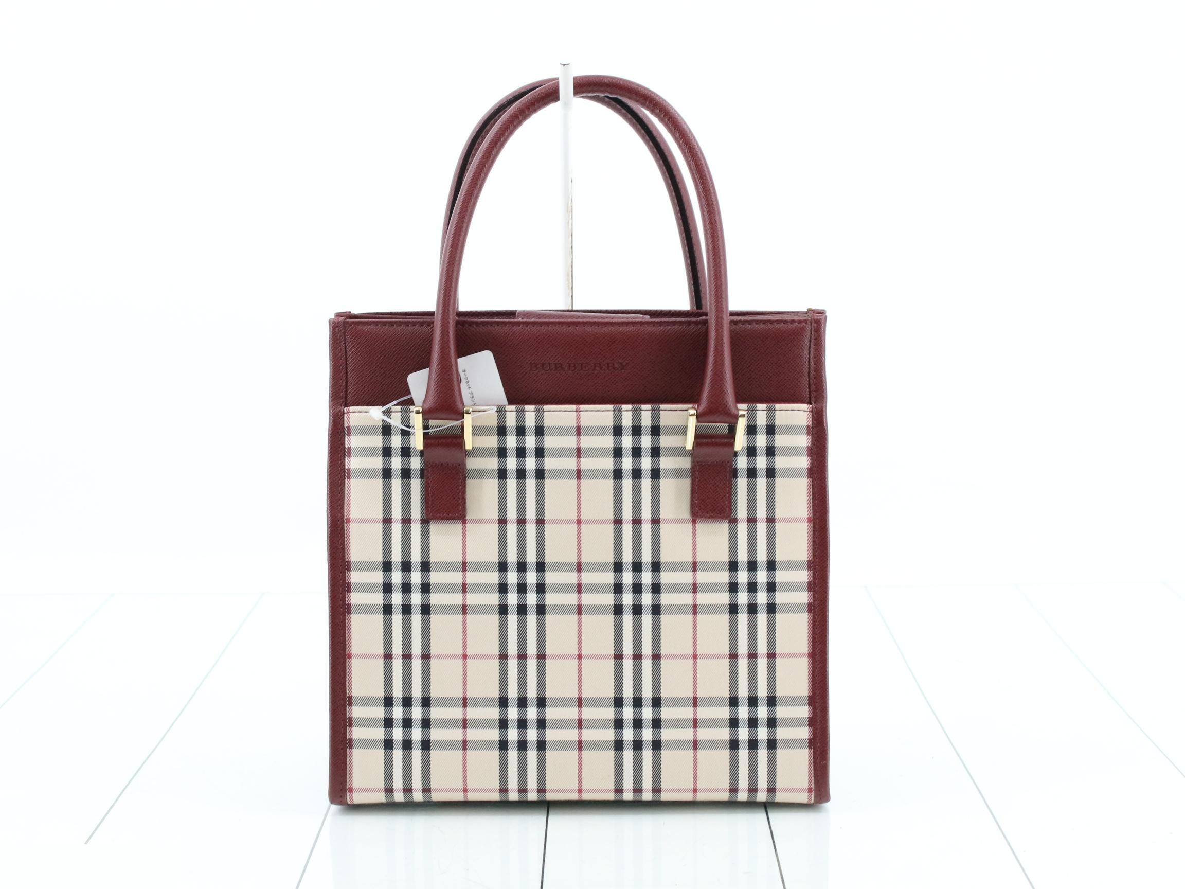 Other lines: Bags and handbags