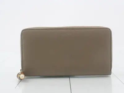 Bamboo (bags) and wallets - Nimfair