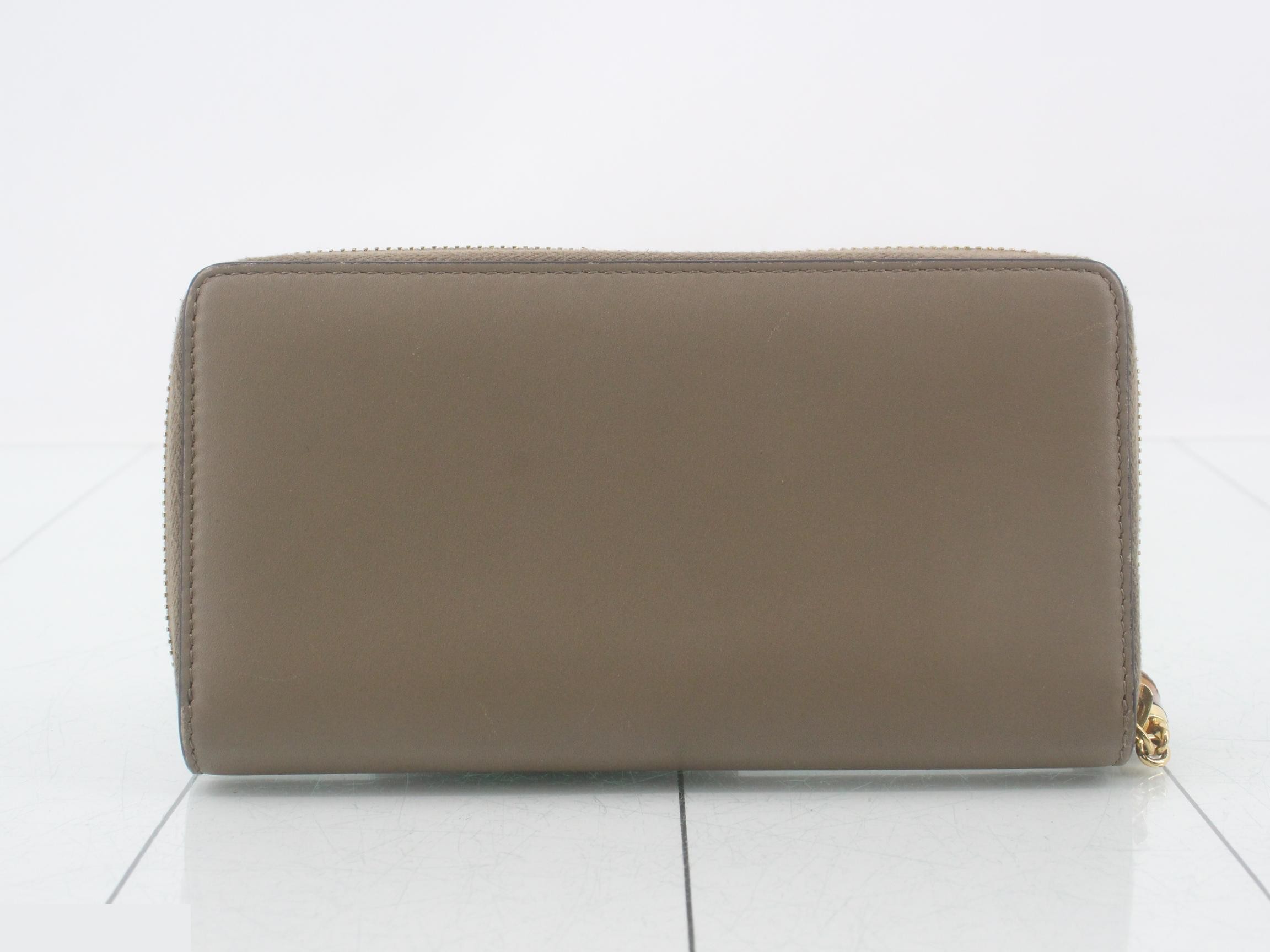 Bamboo (bags) and wallets - Nimfair — view 2