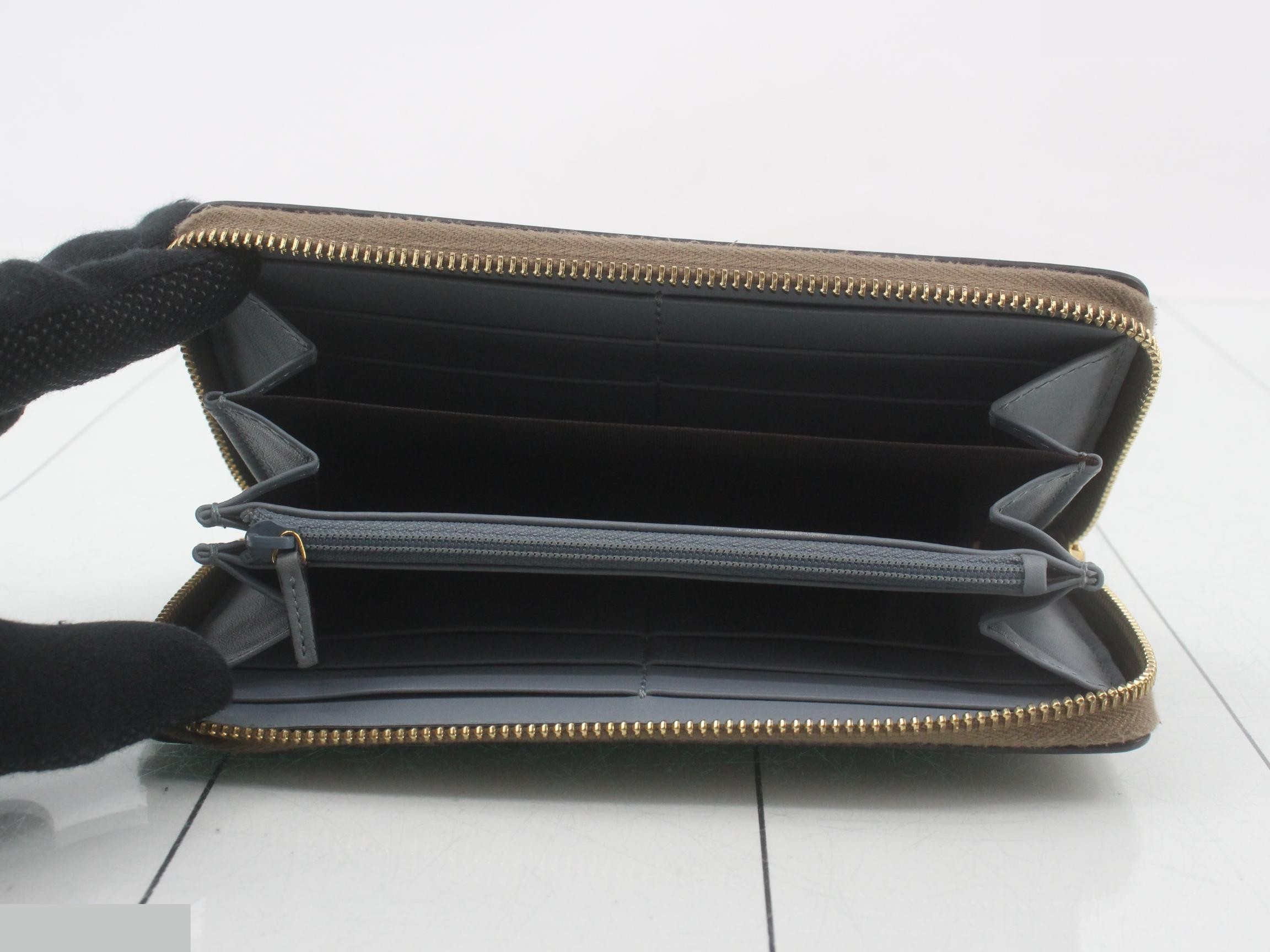 Bamboo (bags) and wallets - Nimfair — view 4