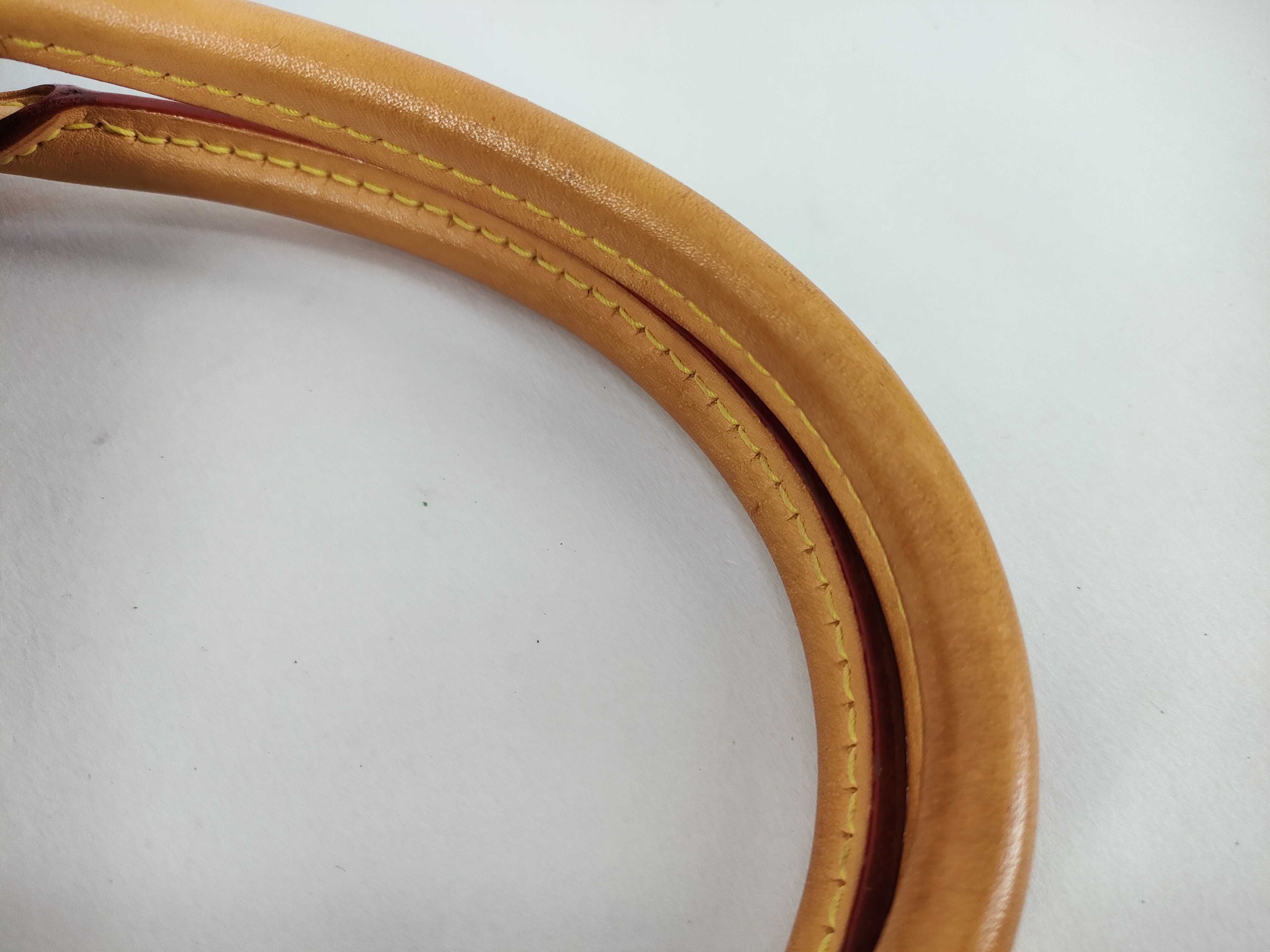 Monogram Louis Vuitton Montaigne Bag Handbag — view 4