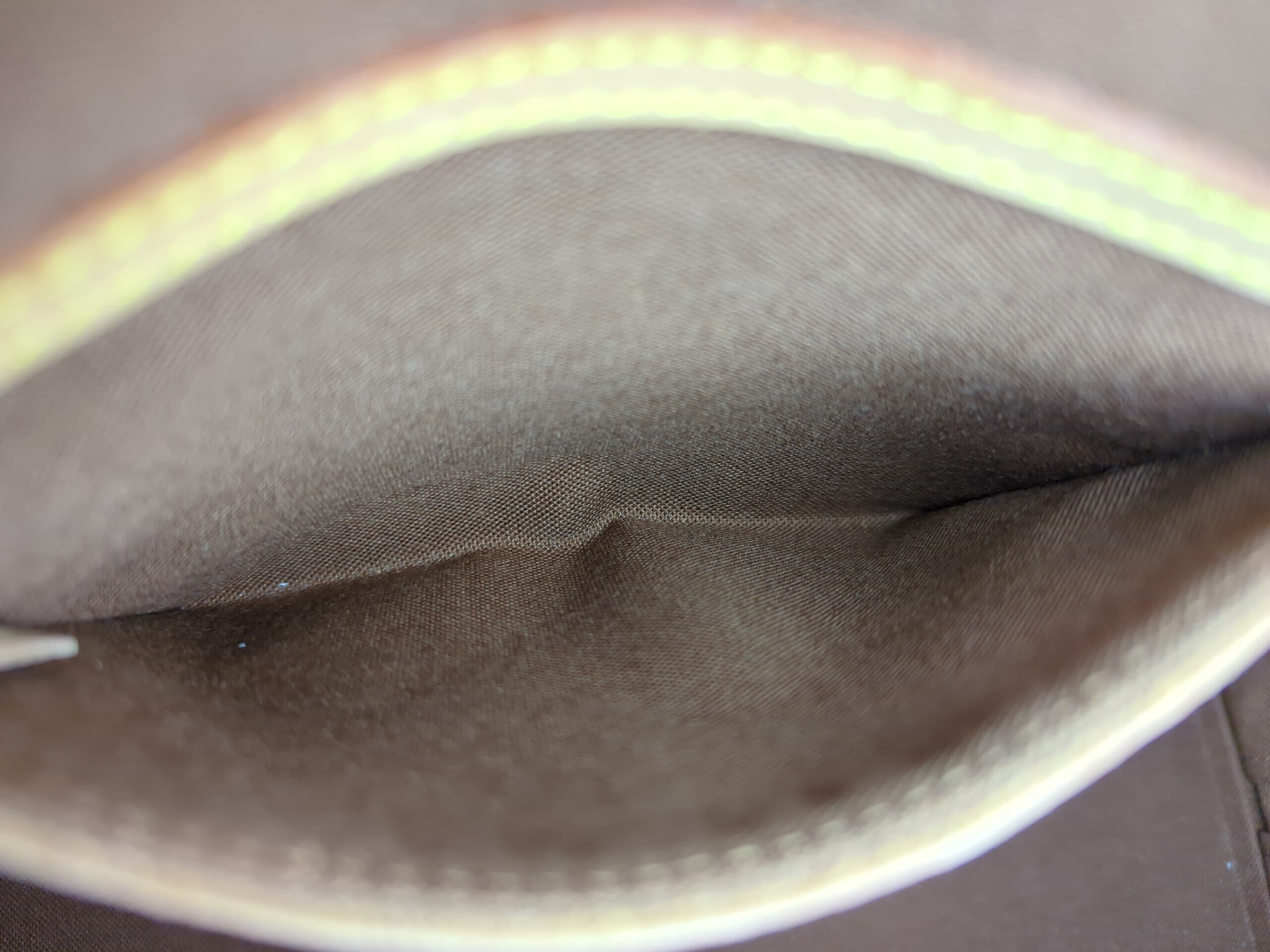 M51130 Monogram Alma PM Handbag — view 11