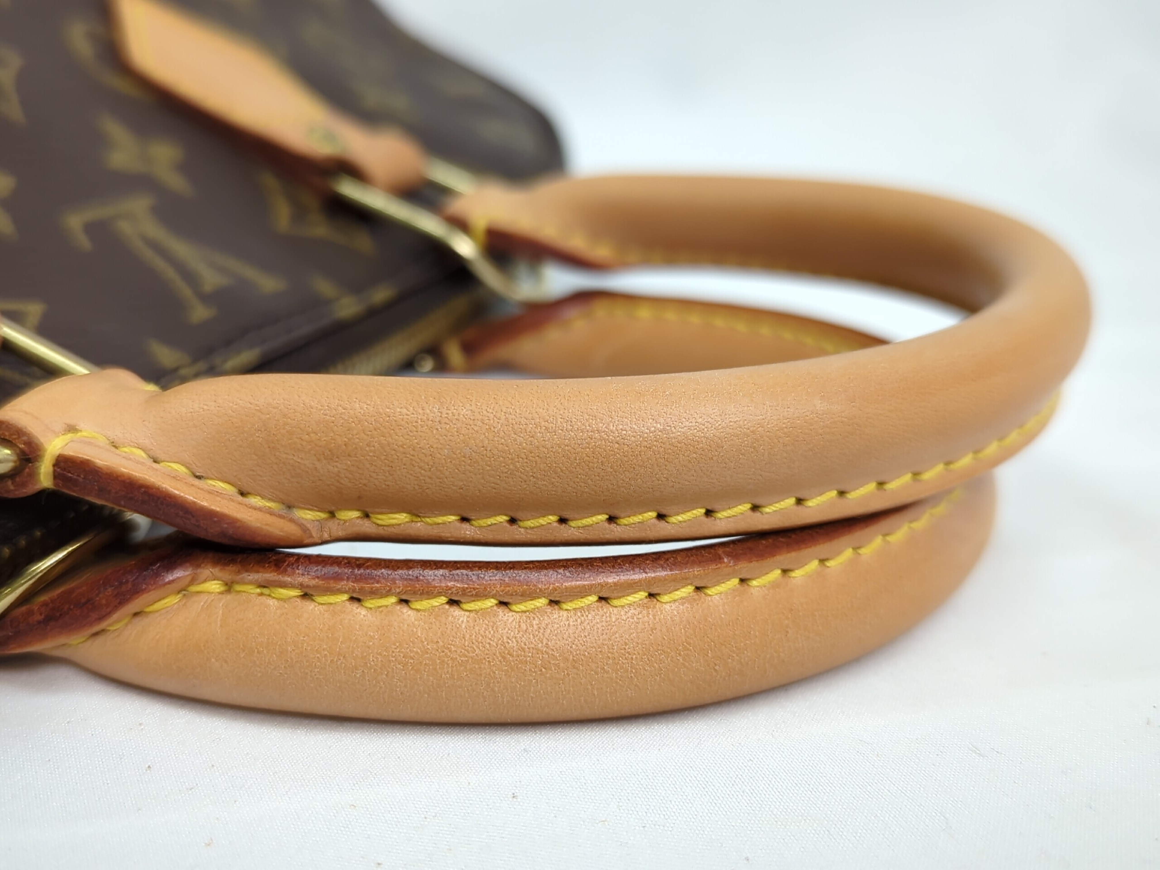 M51130 Monogram Alma PM Handbag — view 6