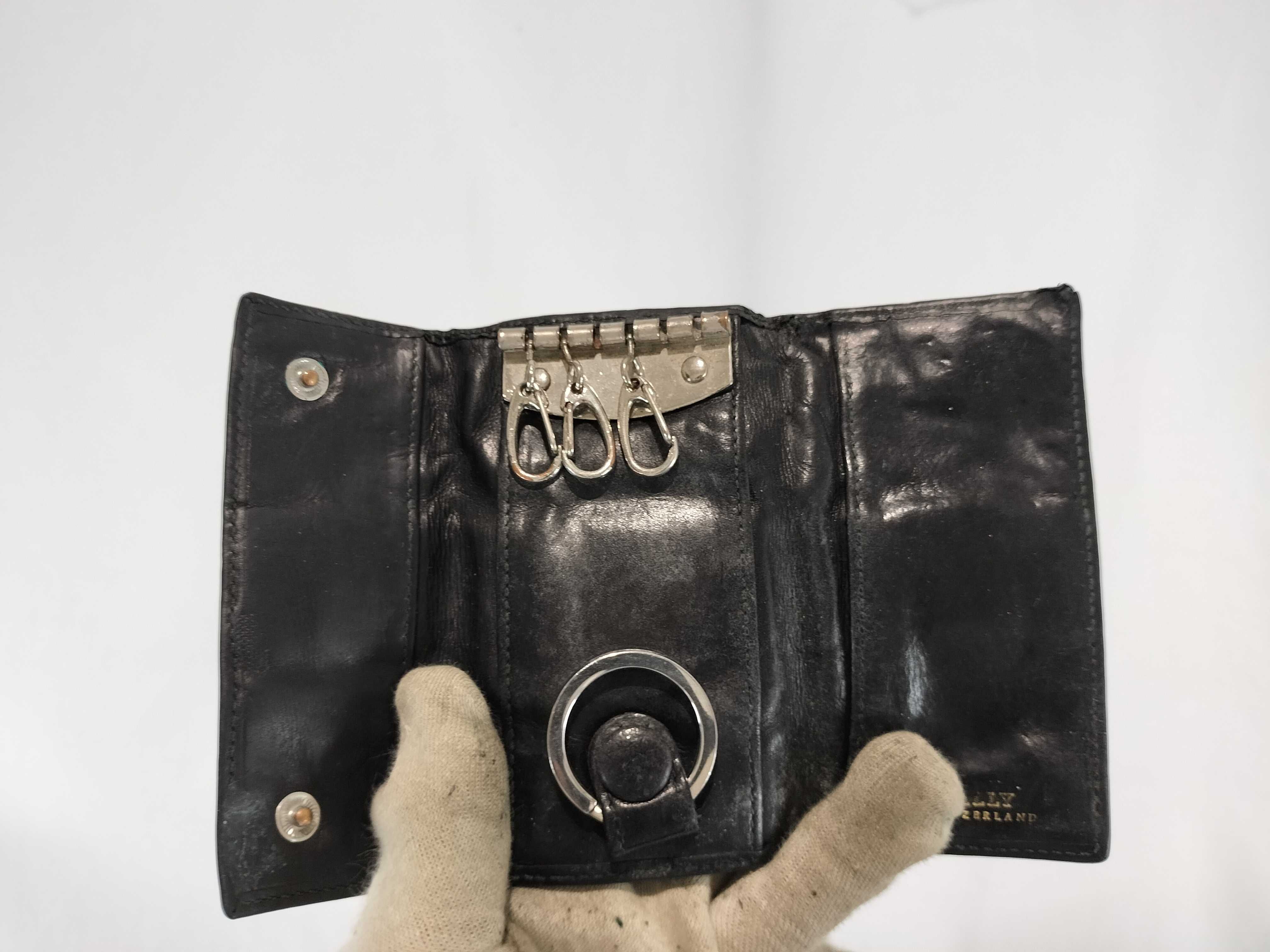 Cambon Tote Bag, No. 12, Brown Handbag — view 14