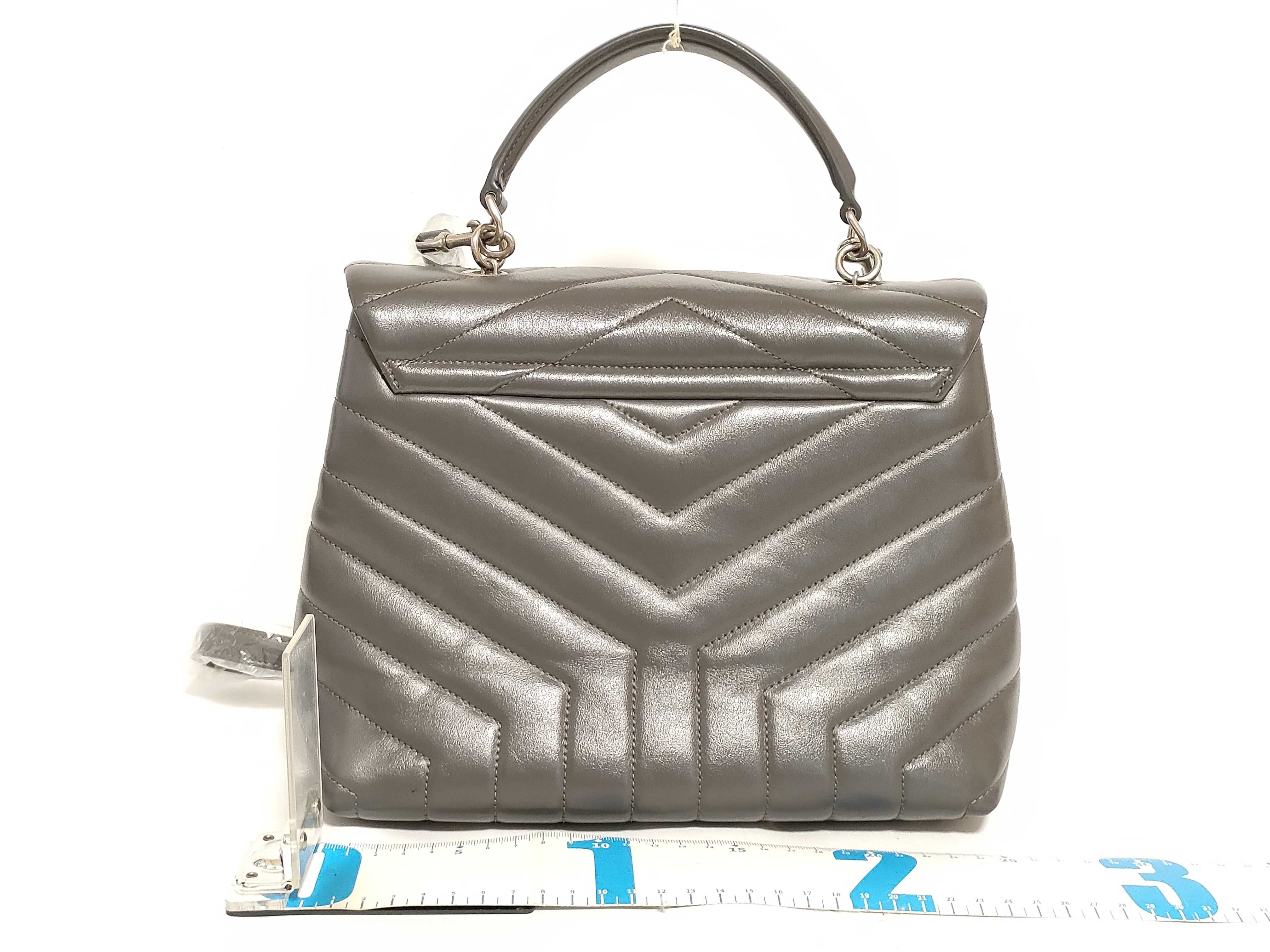 Lulu 2-Way Handbag — view 2