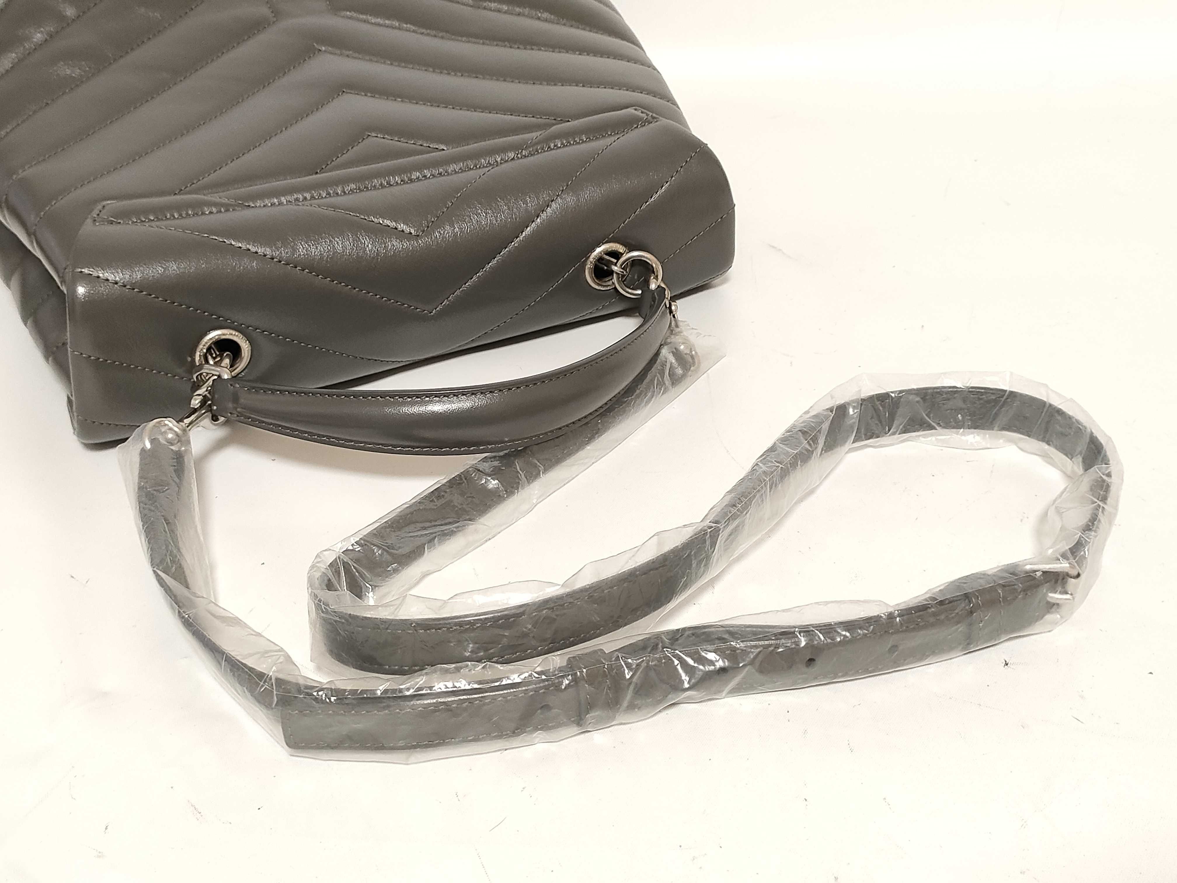 Lulu 2-Way Handbag — view 3