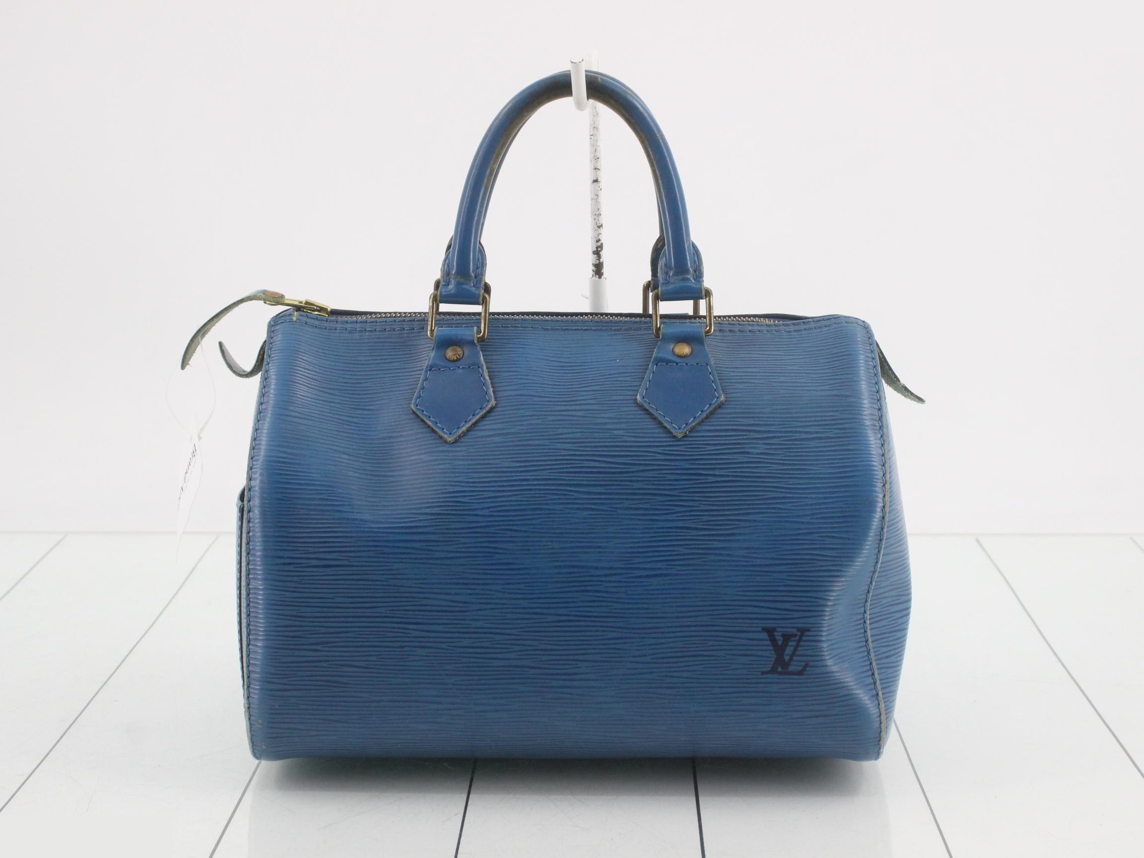 Speedy 25 — view 2