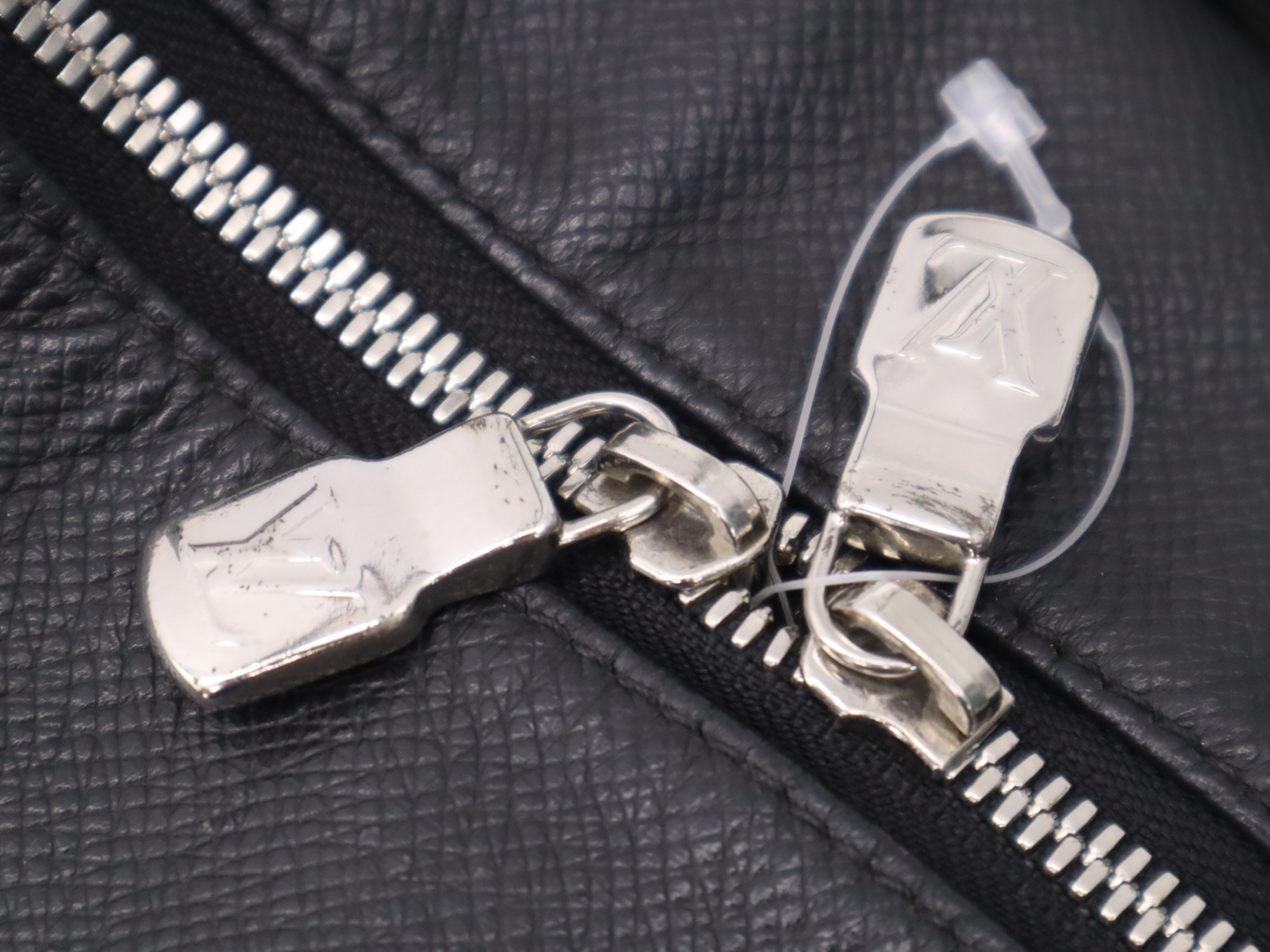 M33450 Taiga Discovery Backpack Noir (Rucksack) — view 11