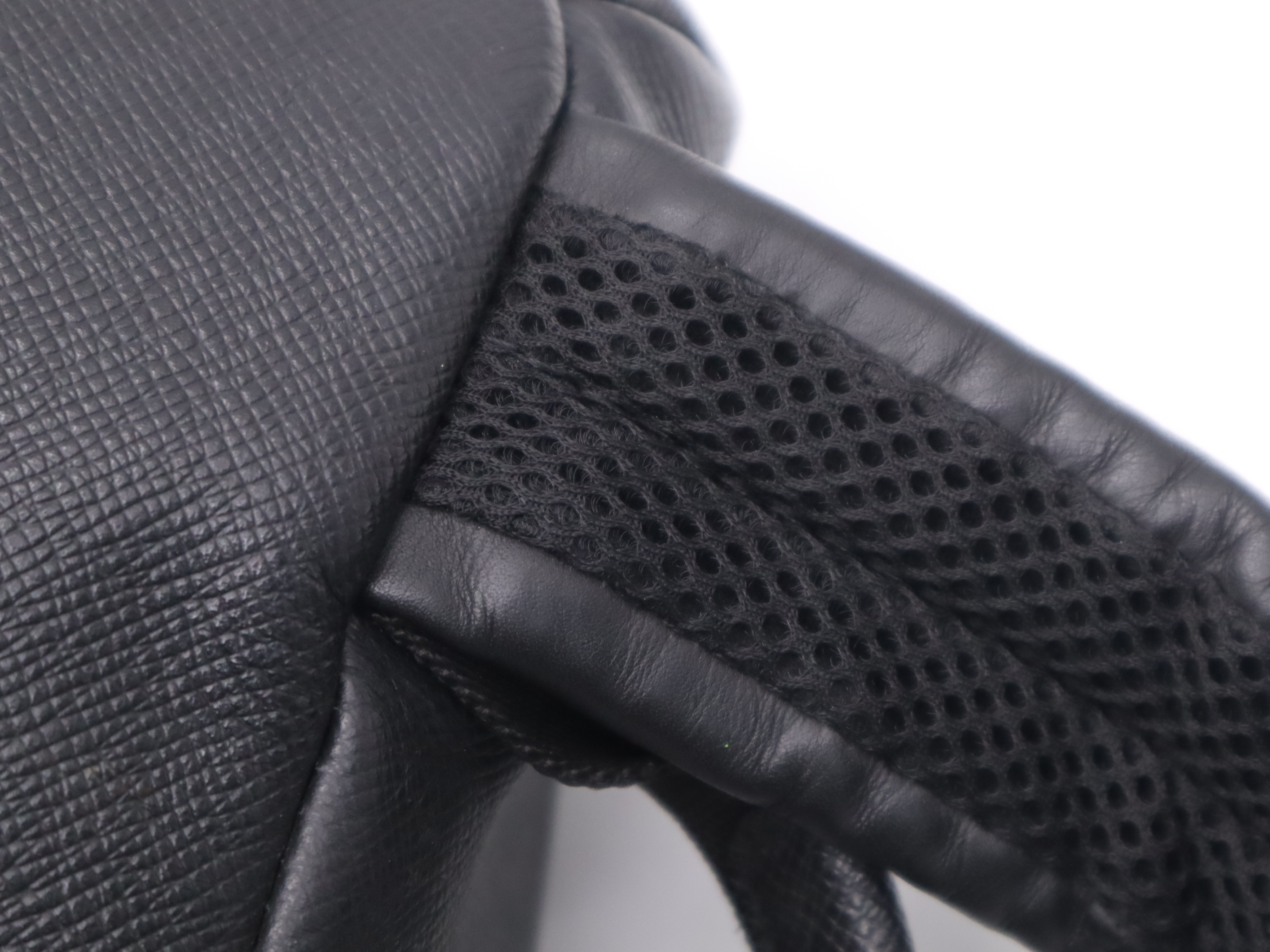 M33450 Taiga Discovery Backpack Noir (Rucksack) — view 8