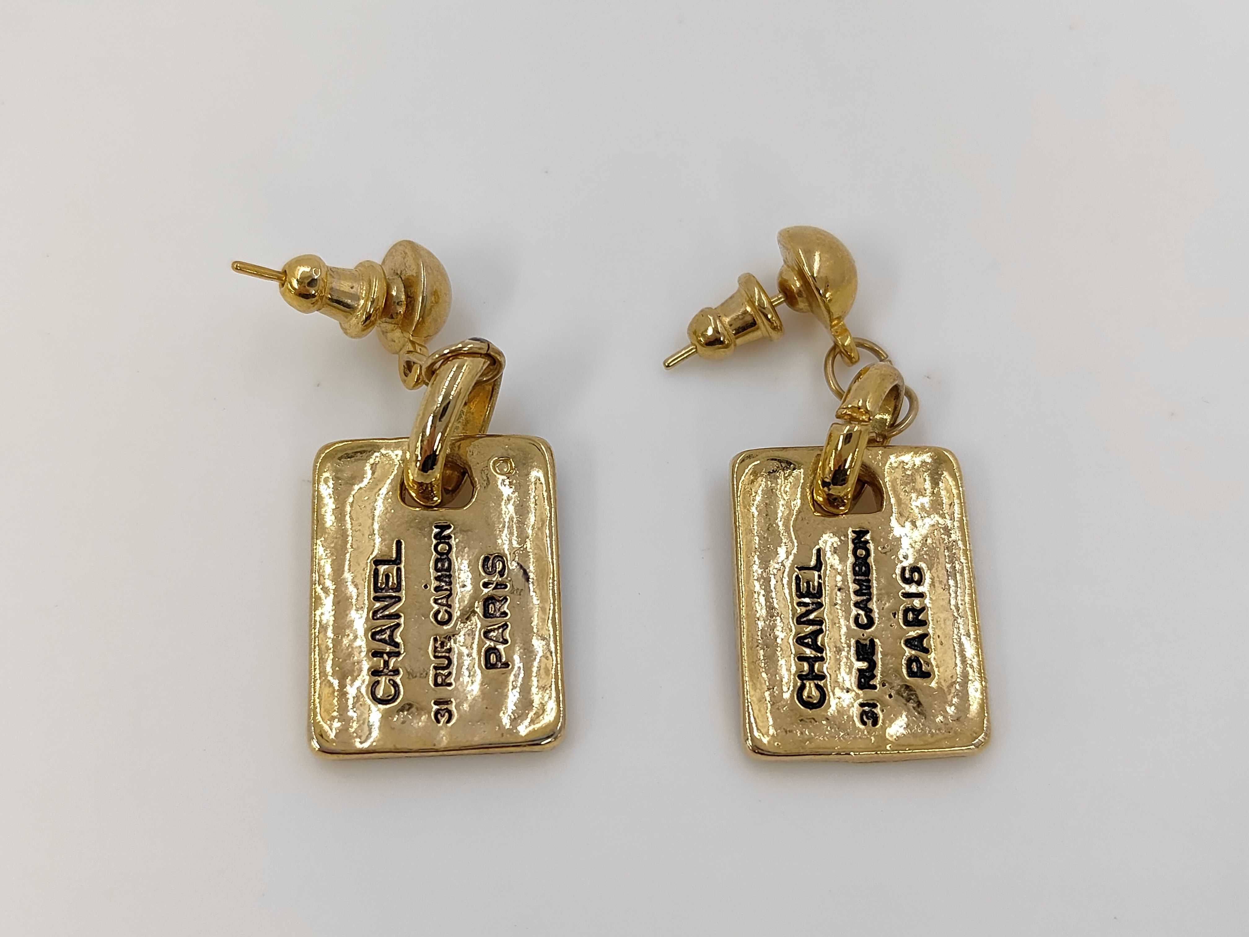 Earrings / GP Earrings — view 2