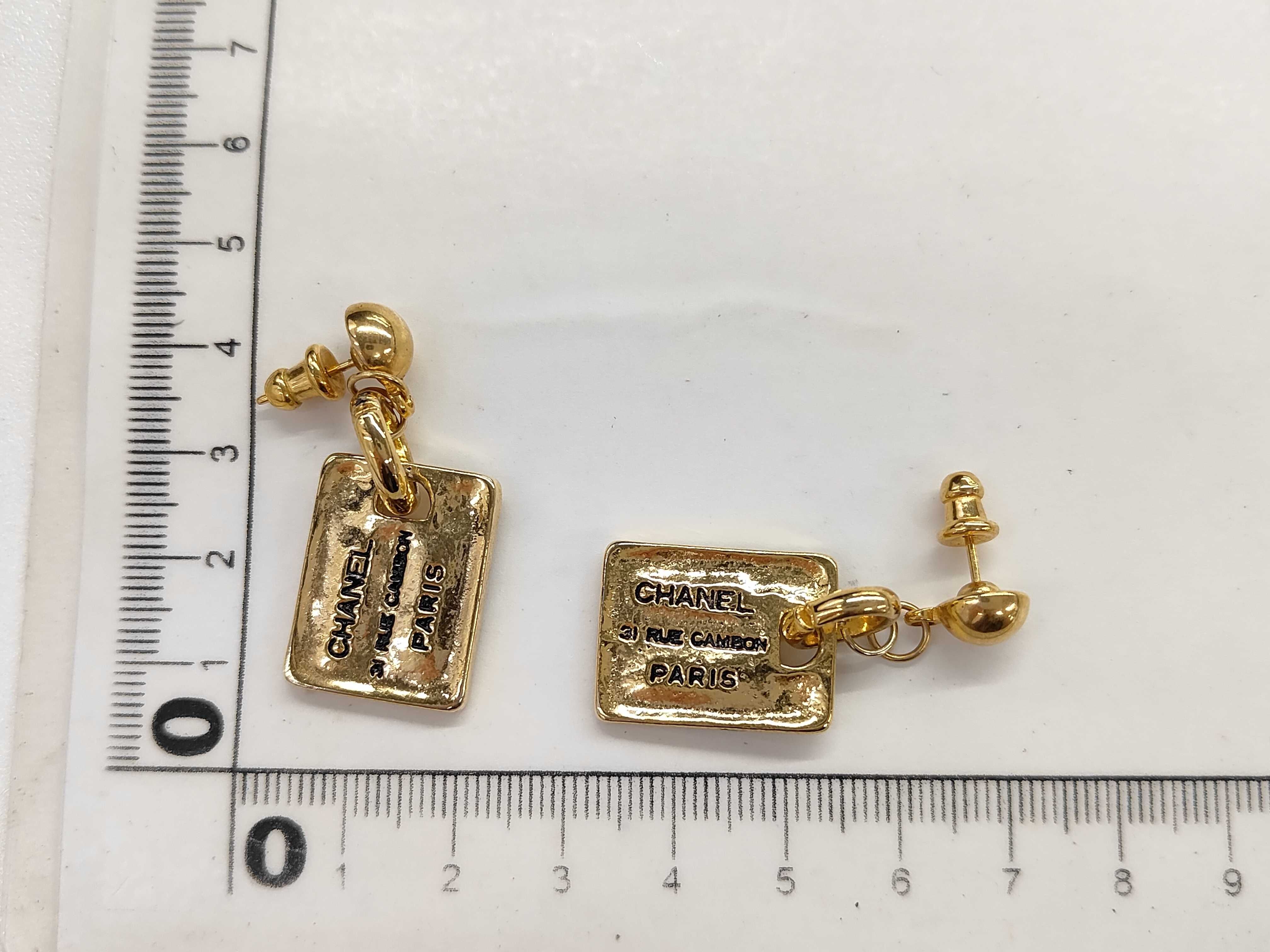 Earrings / GP Earrings — view 7