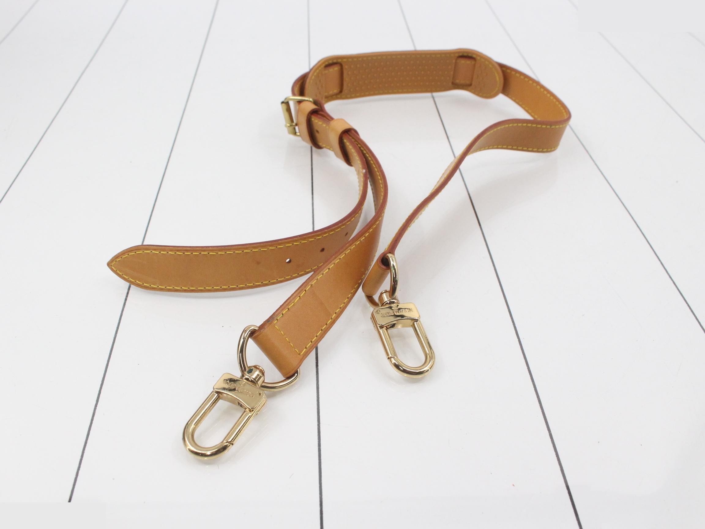 Keepall Bandoulière 50 — view 7