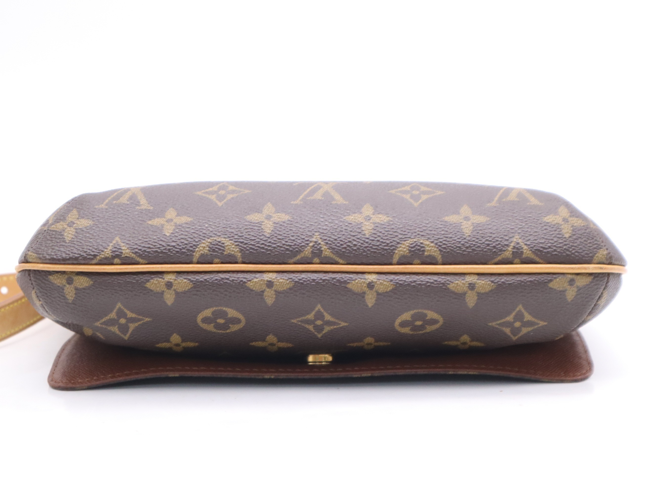 Musette Tango Short Shoulder — view 4