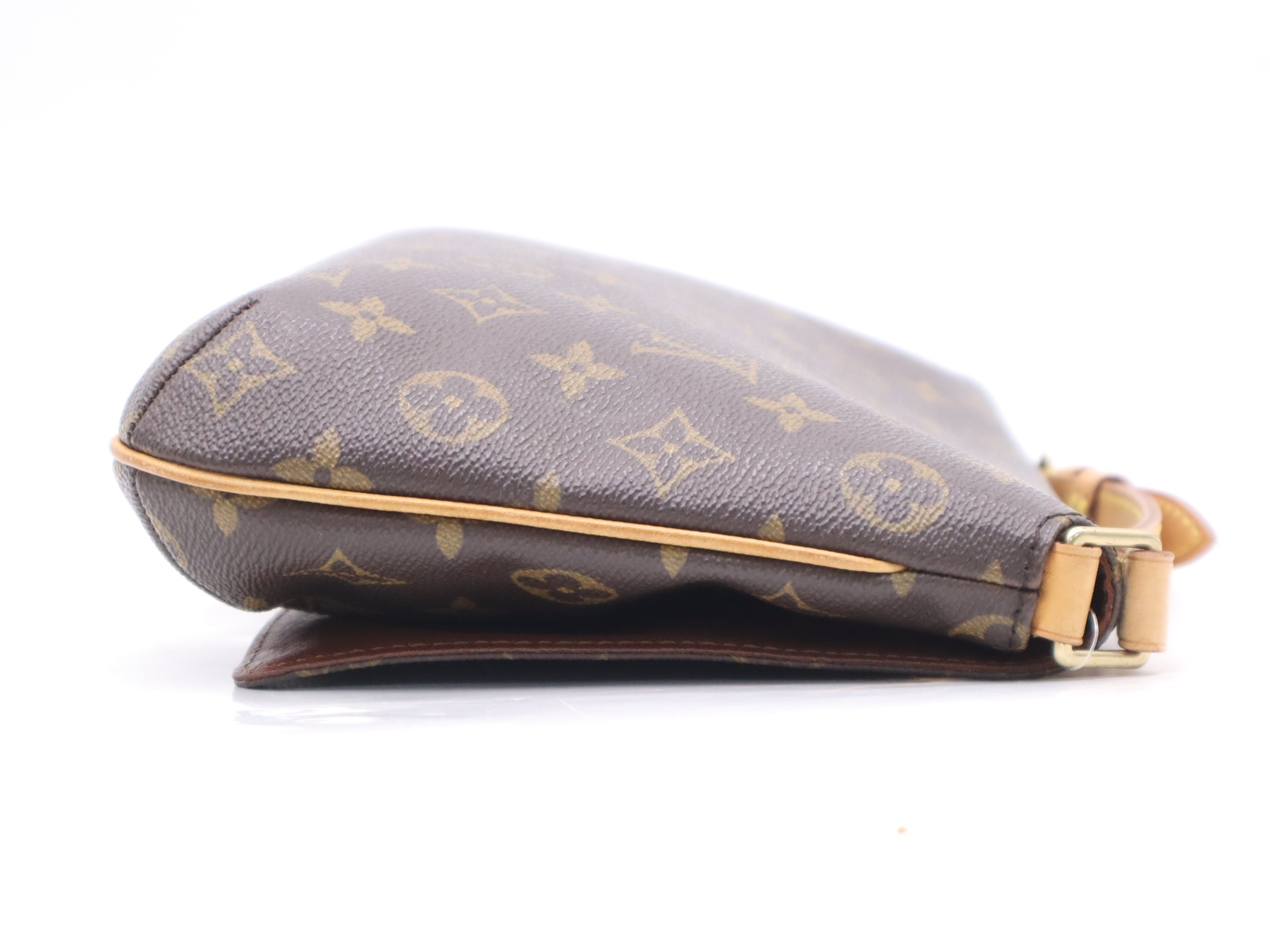 Musette Tango Short Shoulder — view 5