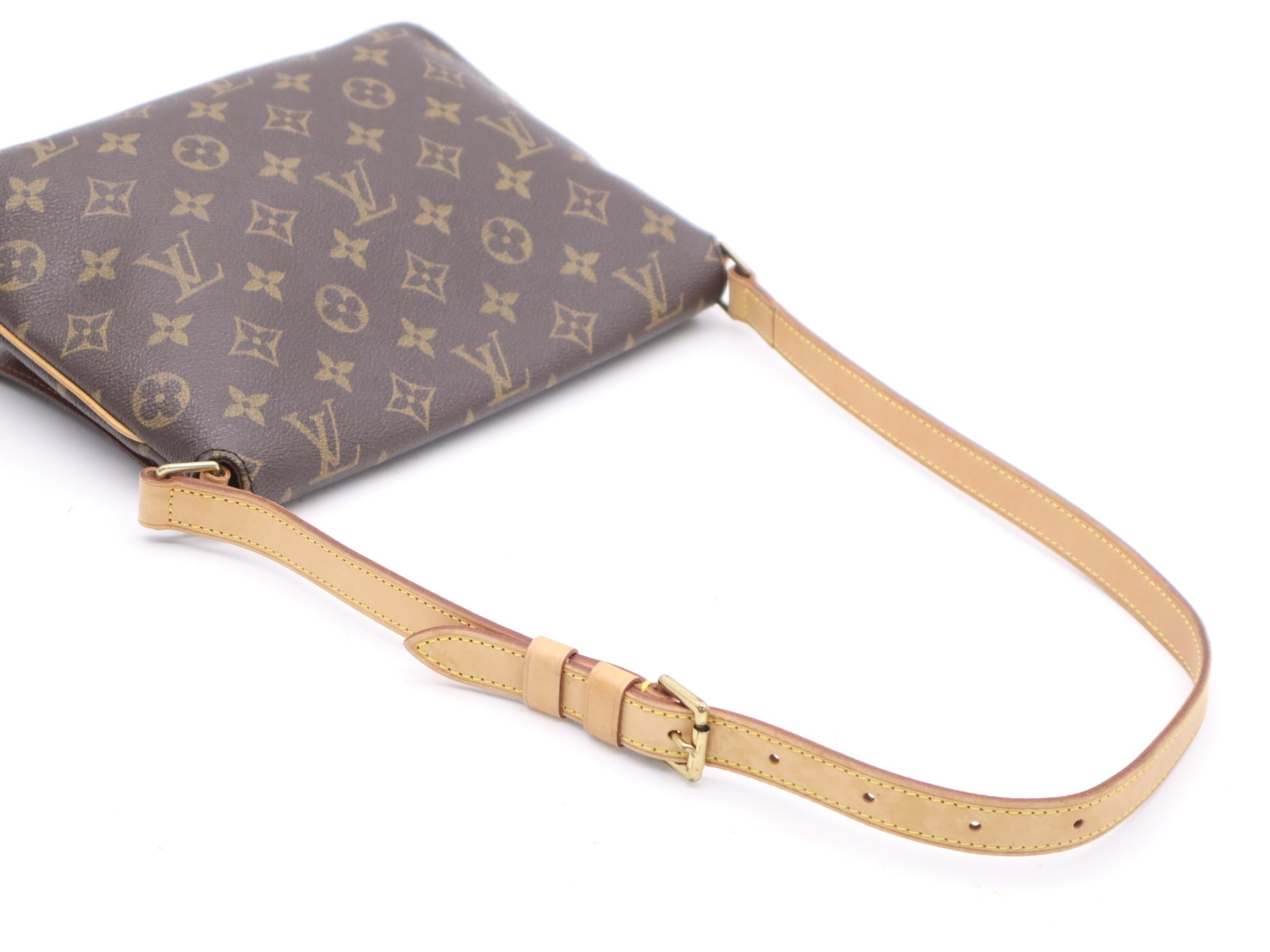 Musette Tango Short Shoulder — view 6