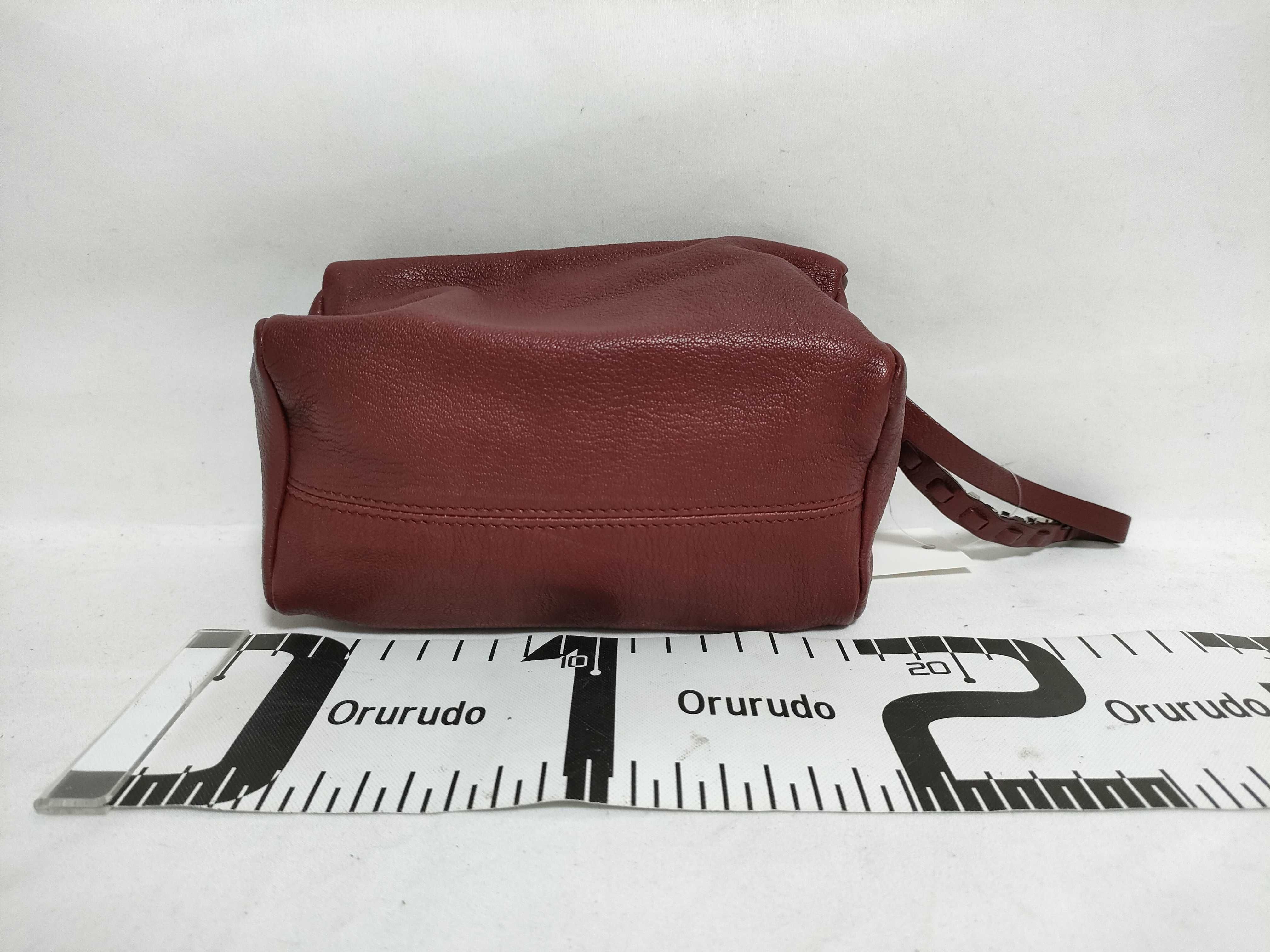 Case Pouch — view 2