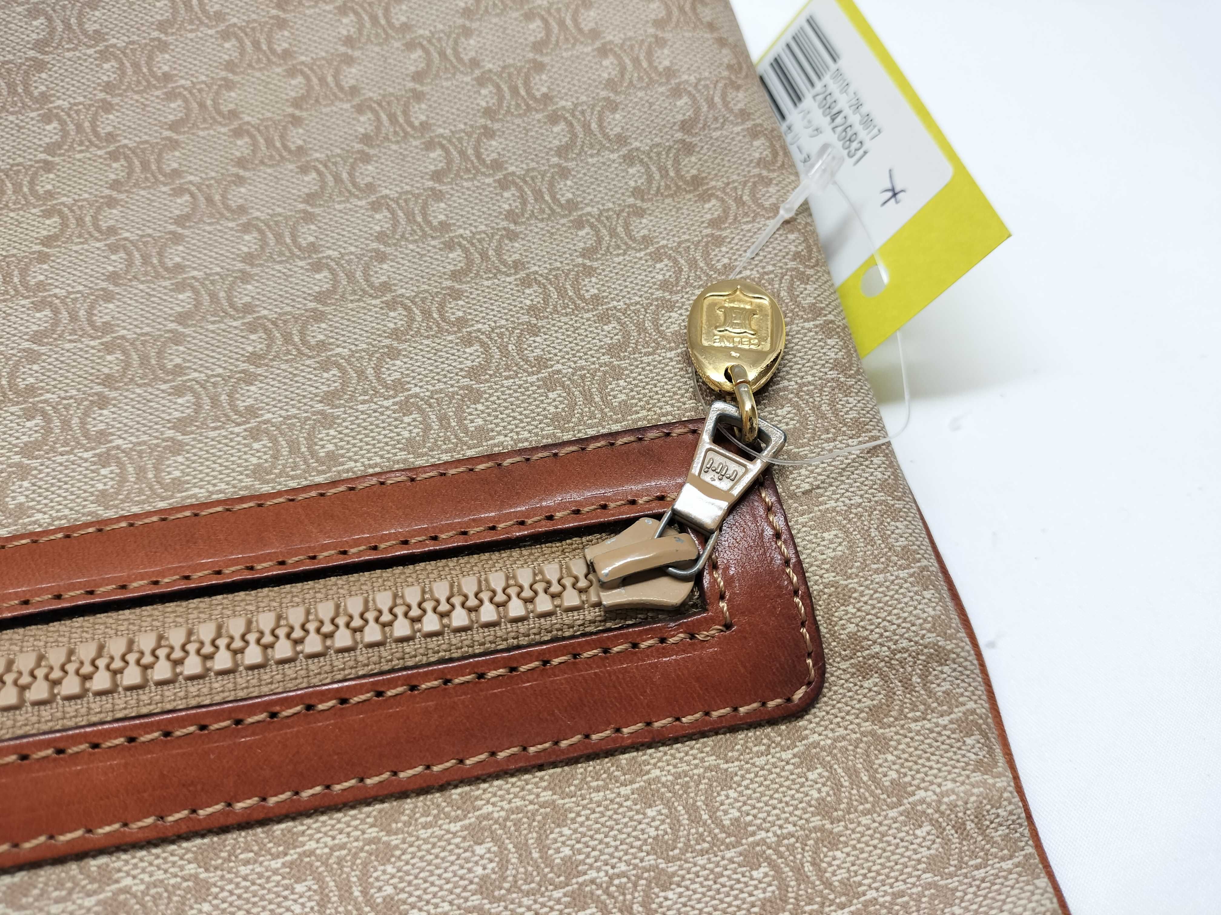 Clutch Second Clutch Bag — view 12