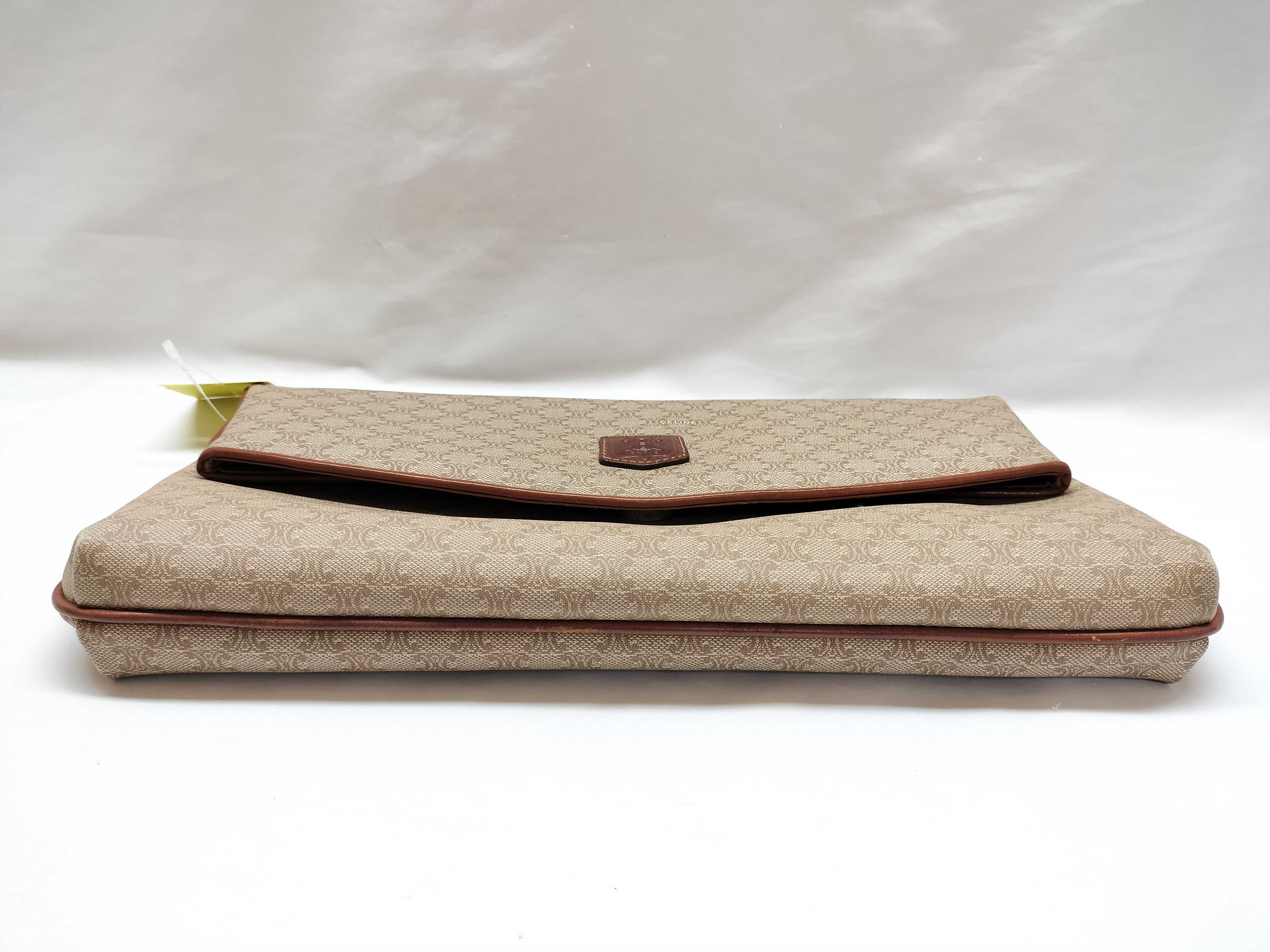 Clutch Second Clutch Bag — view 3