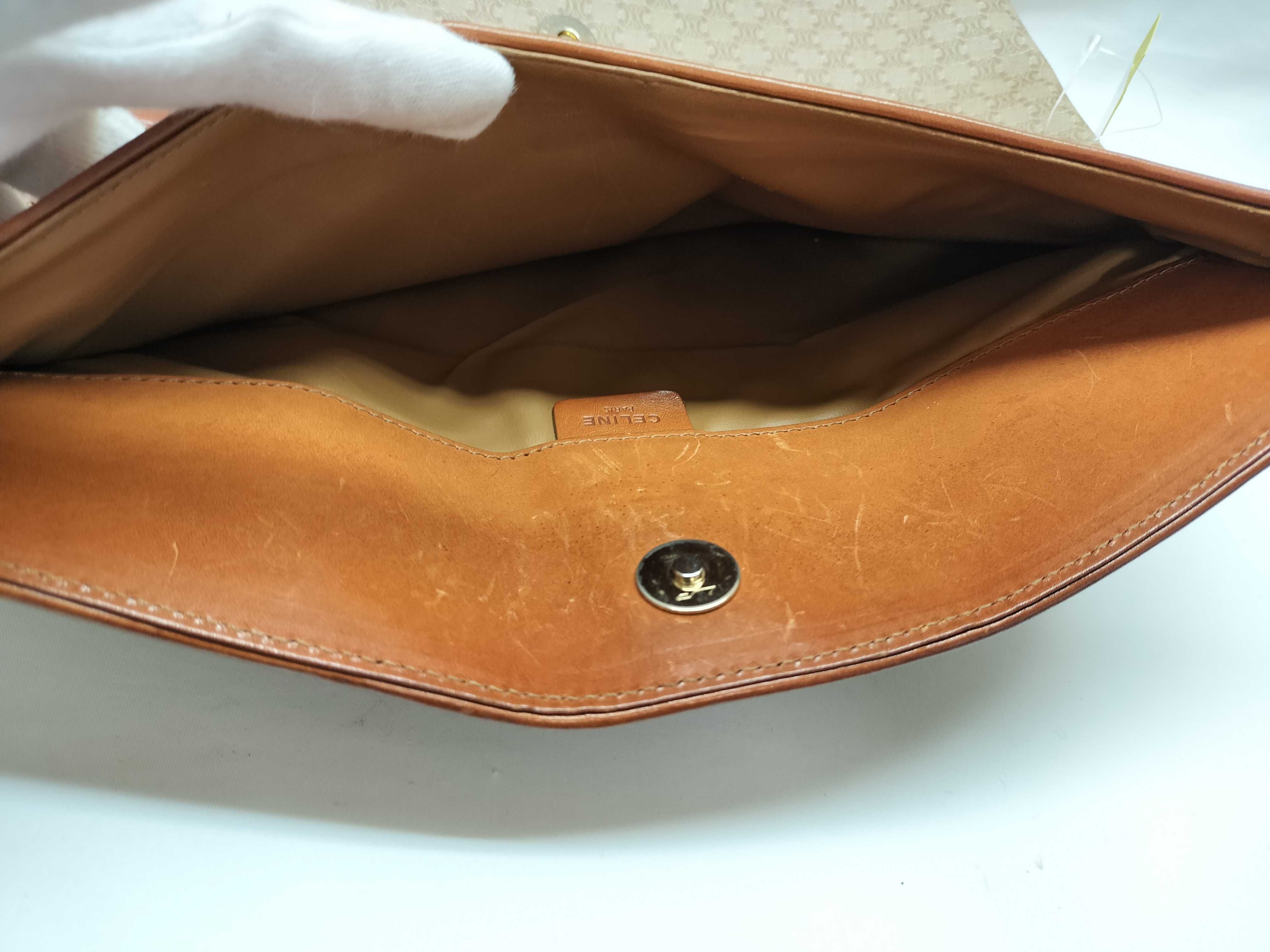 Clutch Second Clutch Bag — view 10