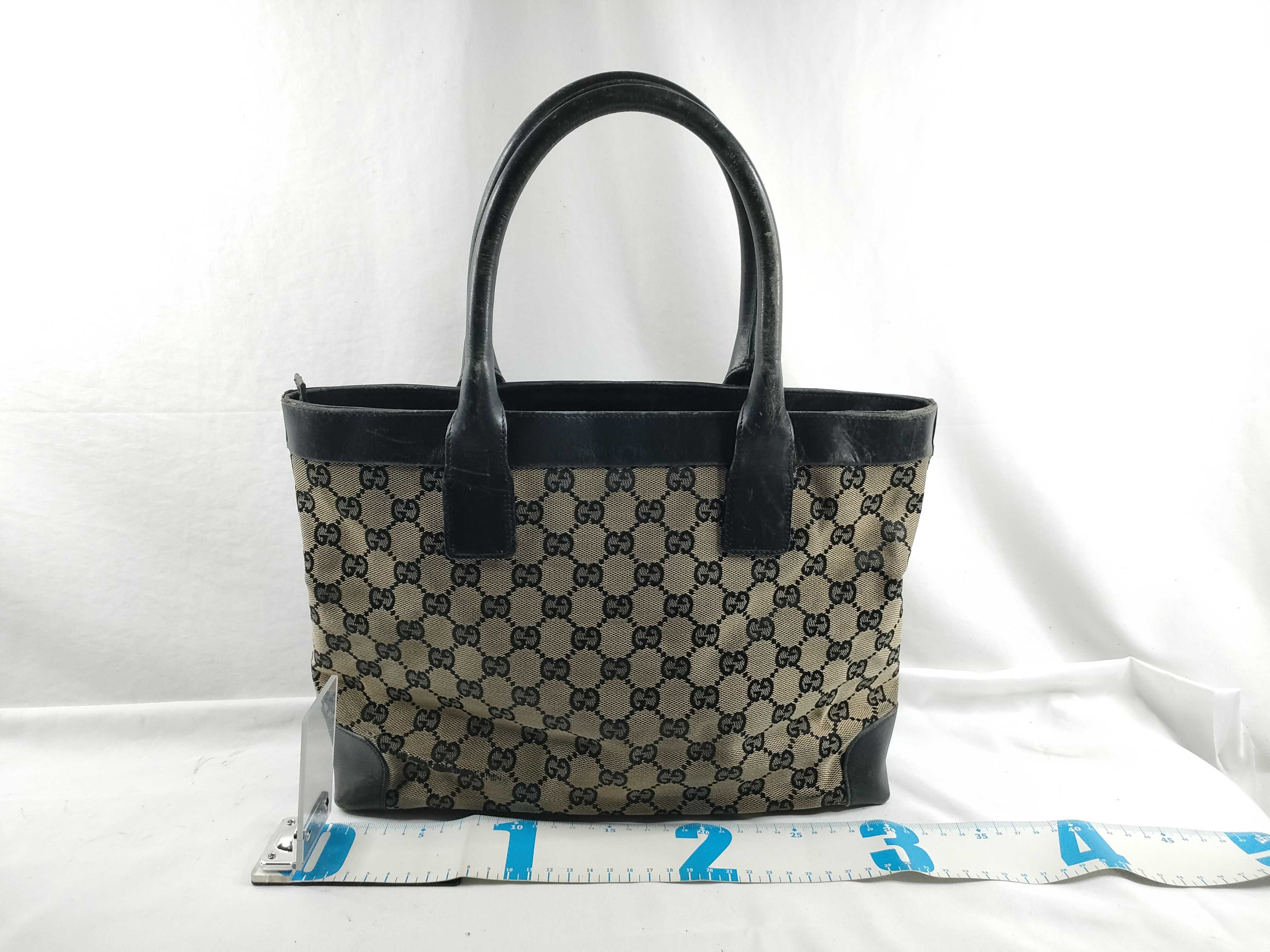 Tote Bag 002・1119 1705 Tote Bag — view 2