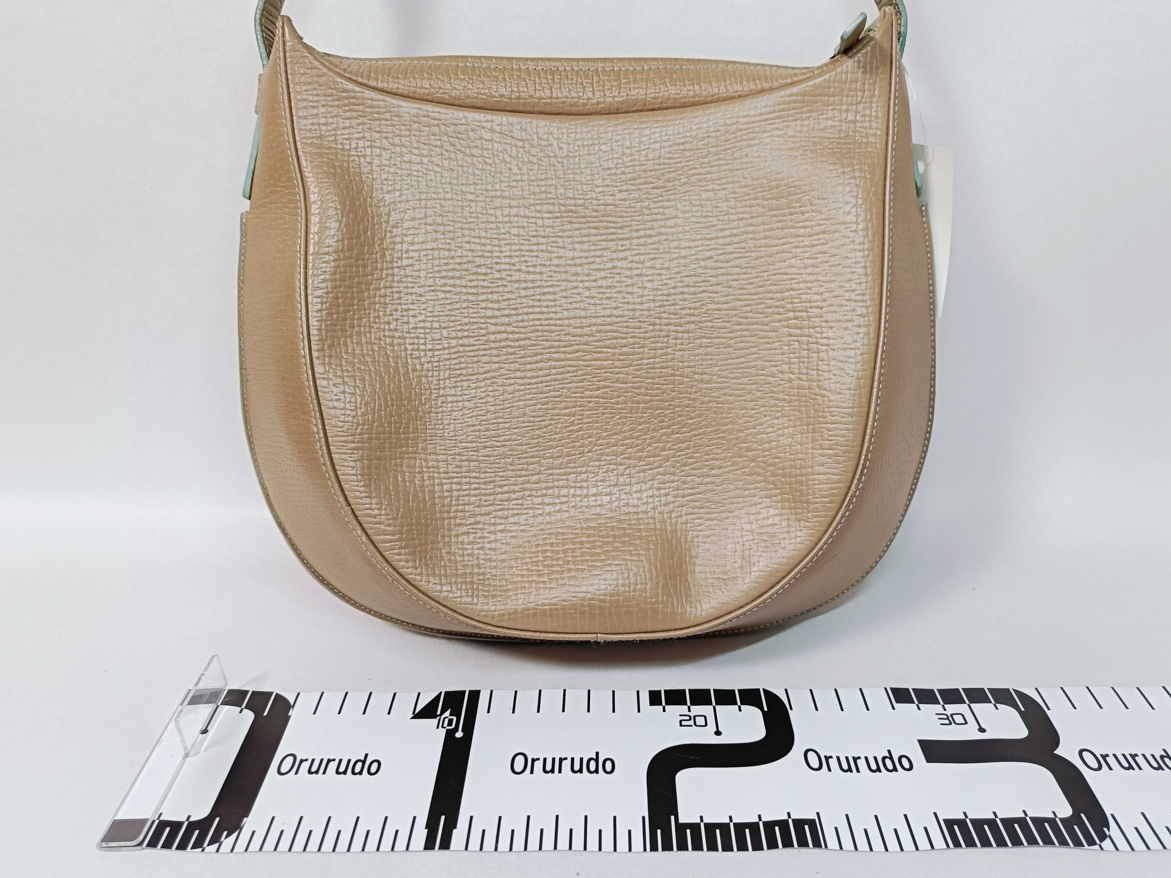 Vintage Shoulder Bag — view 2