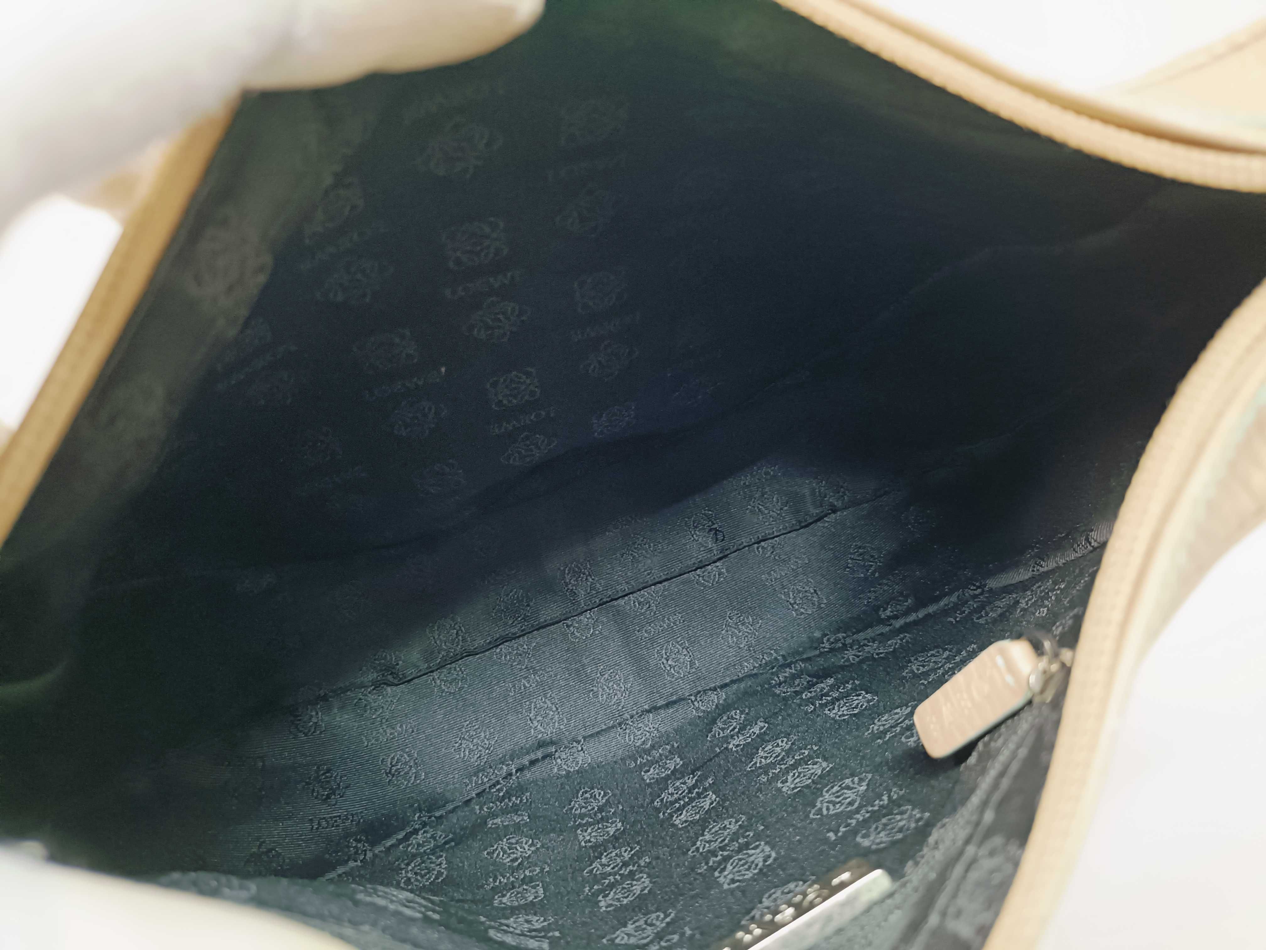Vintage Shoulder Bag — view 11