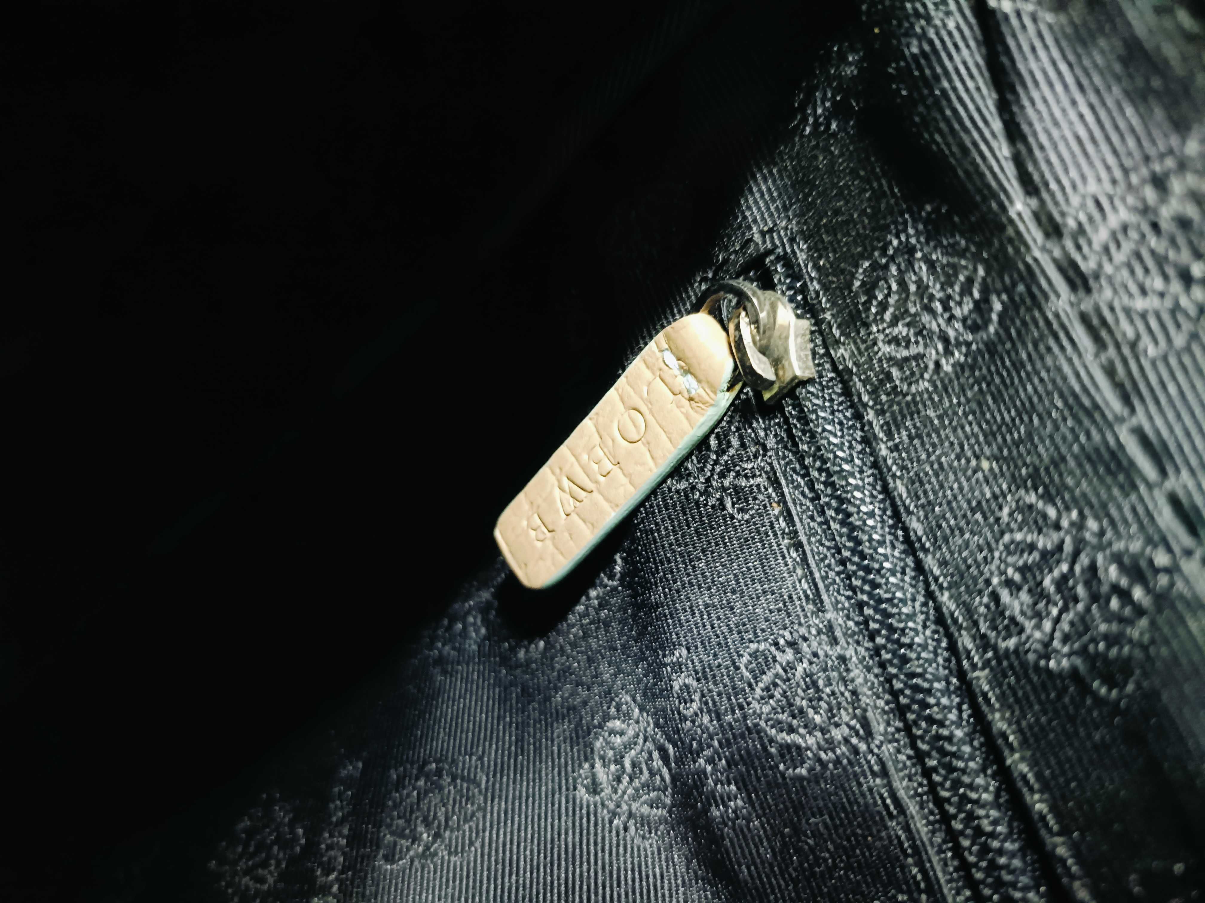 Vintage Shoulder Bag — view 12