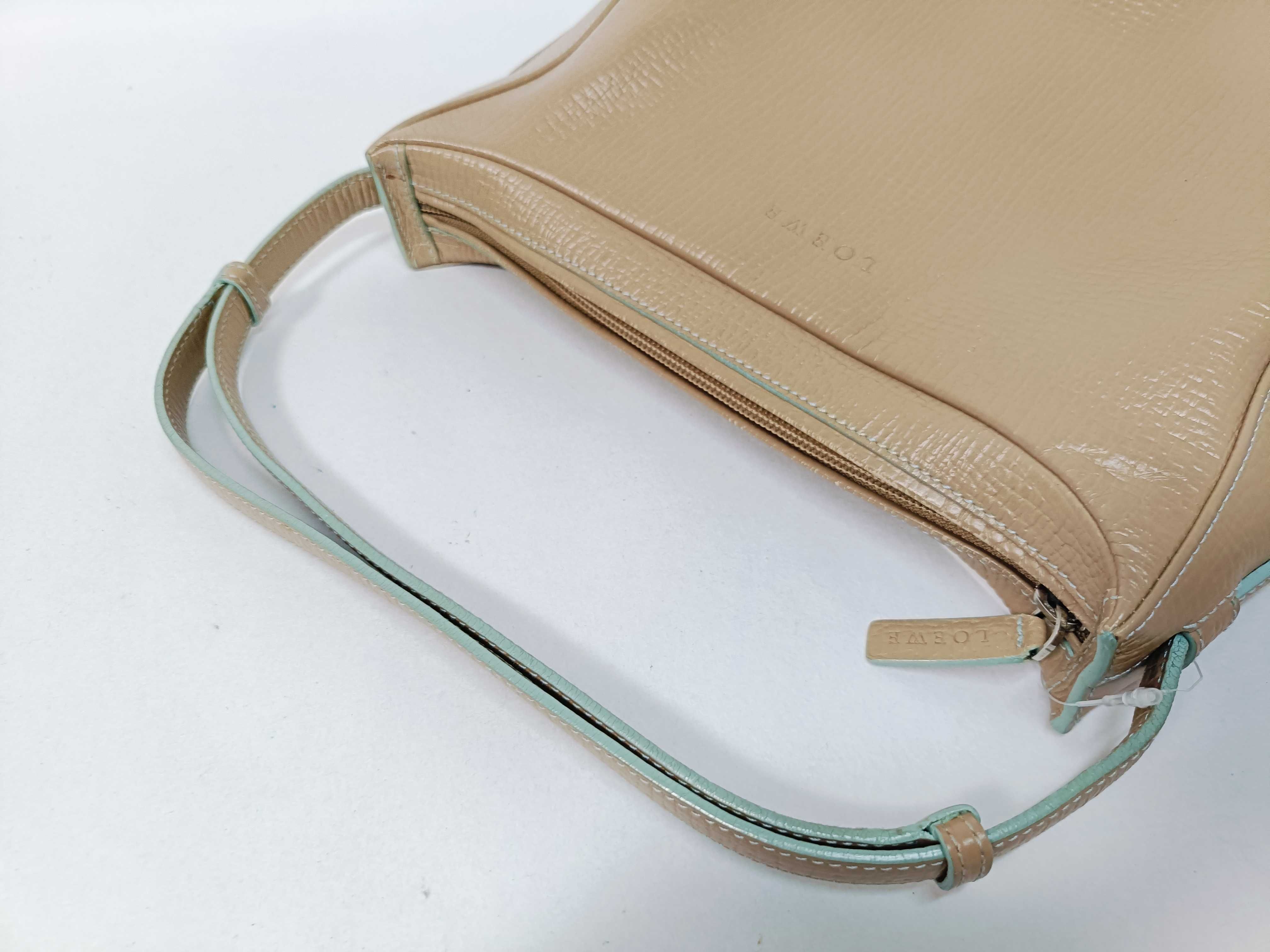 Vintage Shoulder Bag — view 3