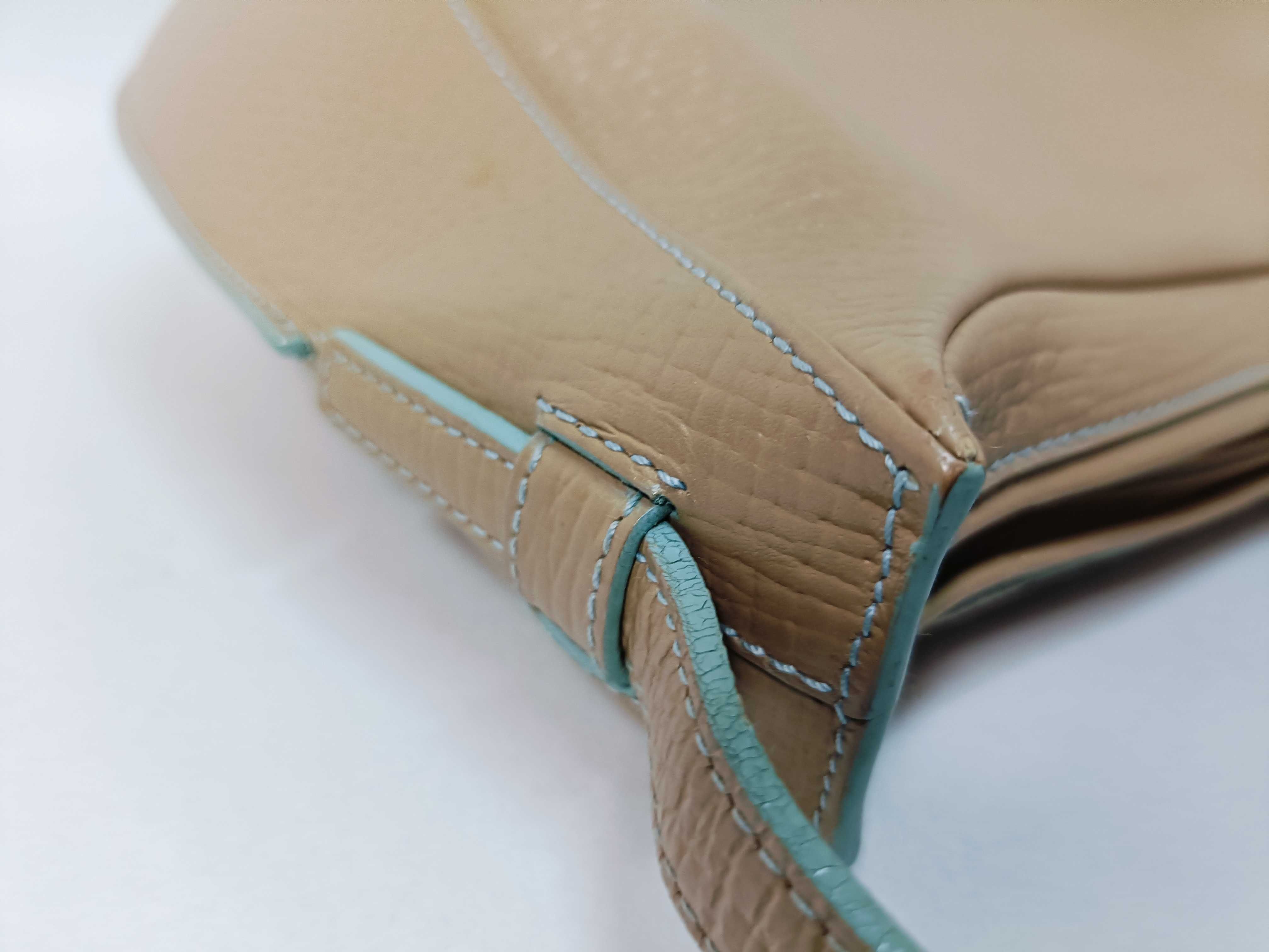 Vintage Shoulder Bag — view 5