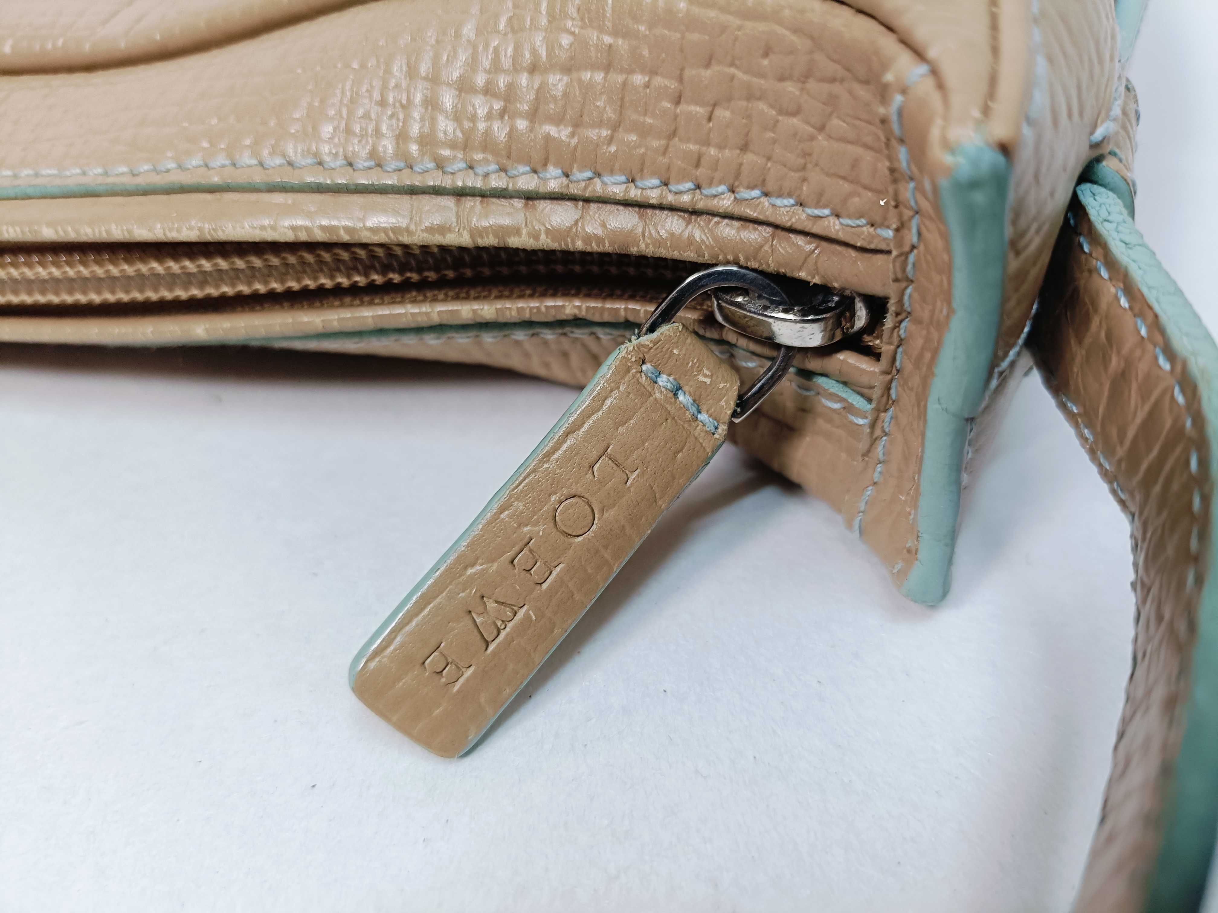 Vintage Shoulder Bag — view 8